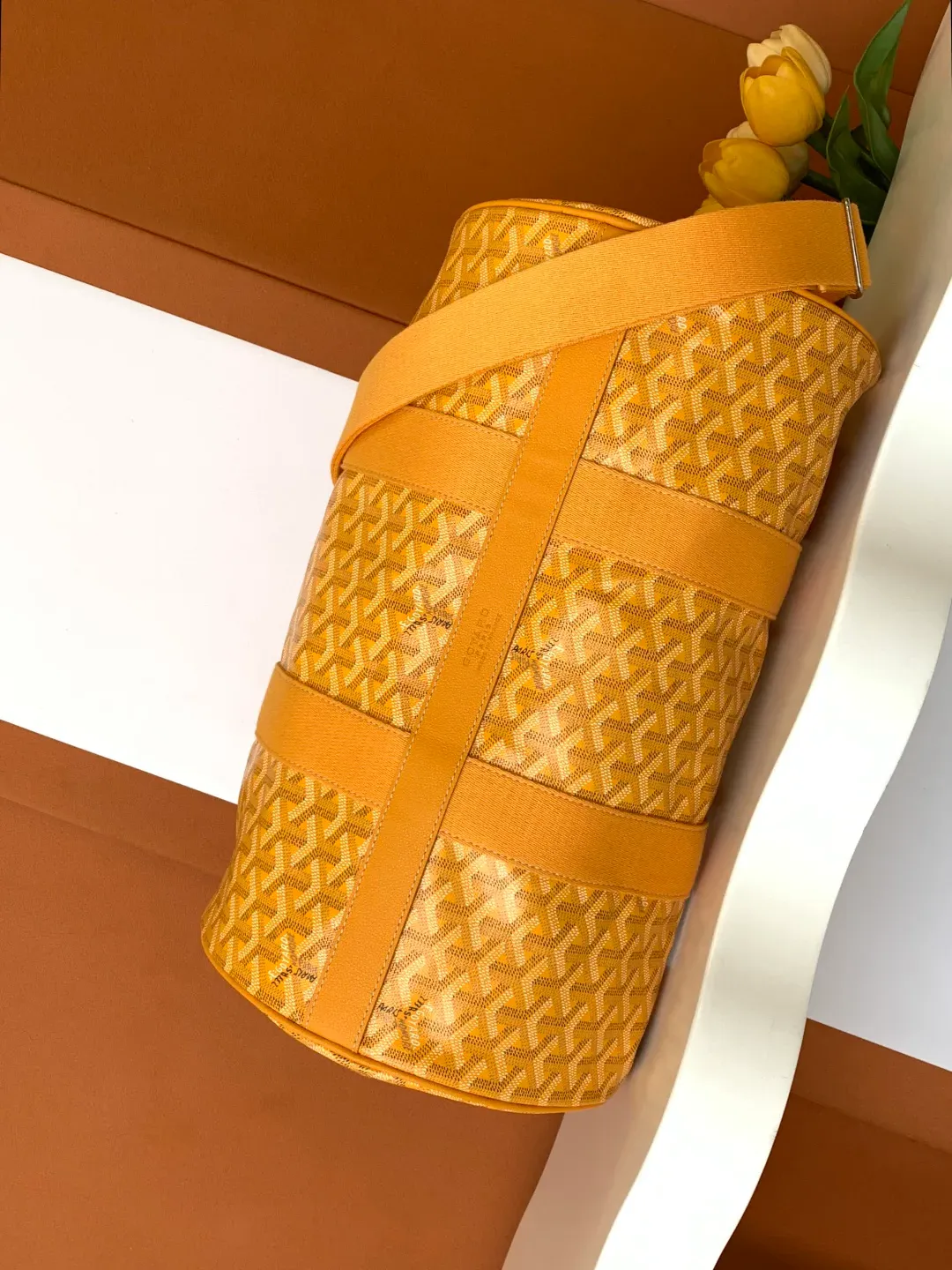 Дорожные Сумки Женские Goyard 27508