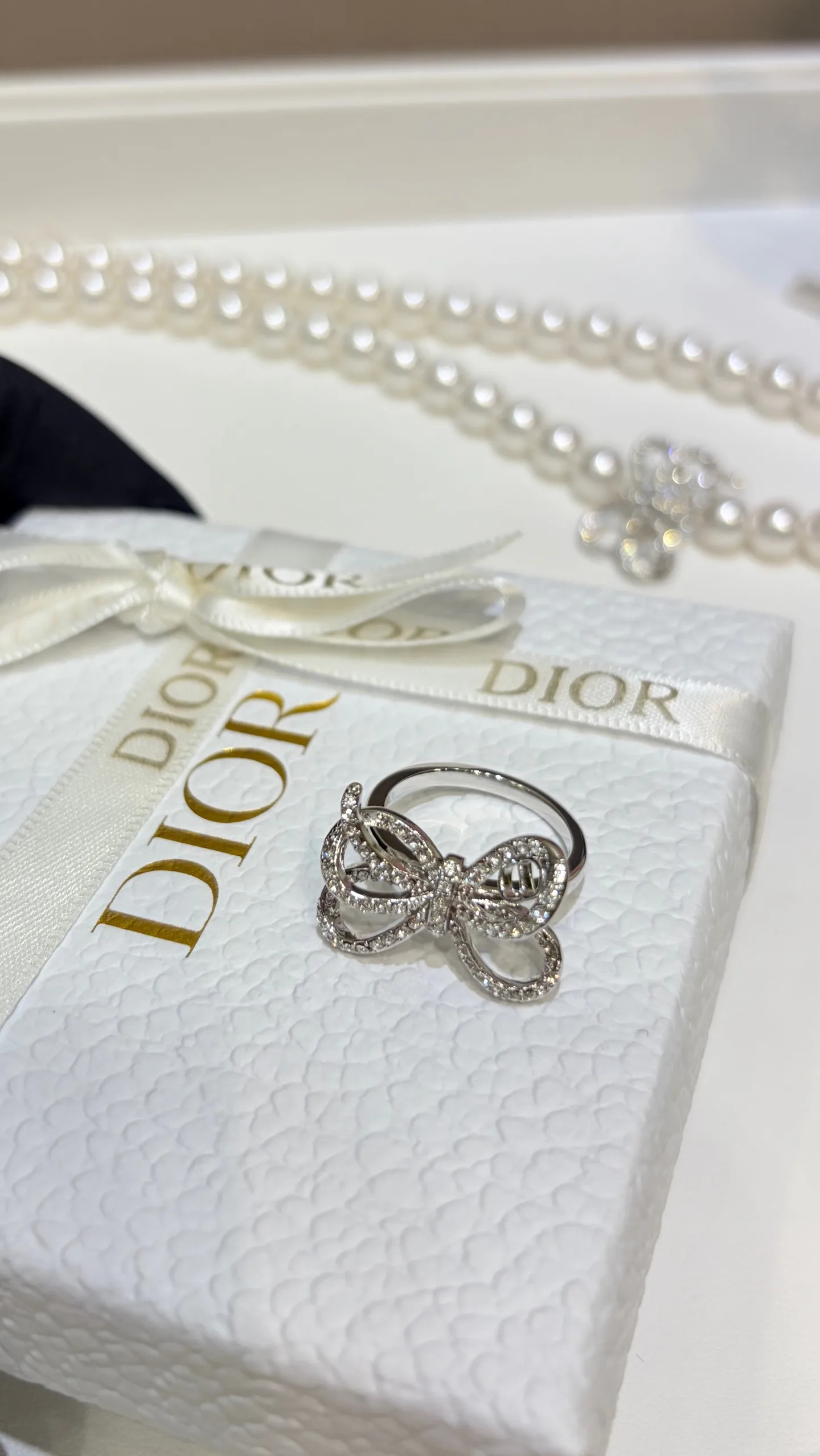 Бижутерия Christian Dior 17902175