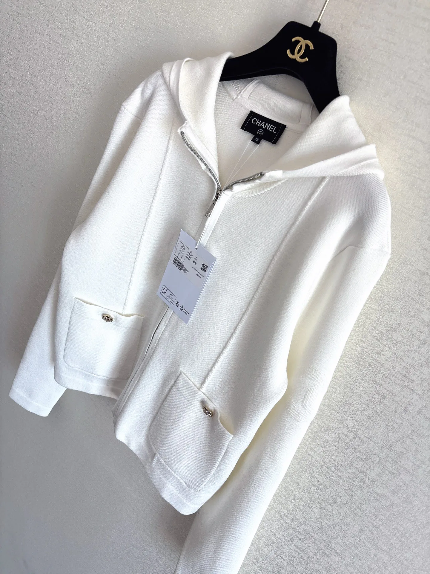 Свитшоты Женские Chanel 300559