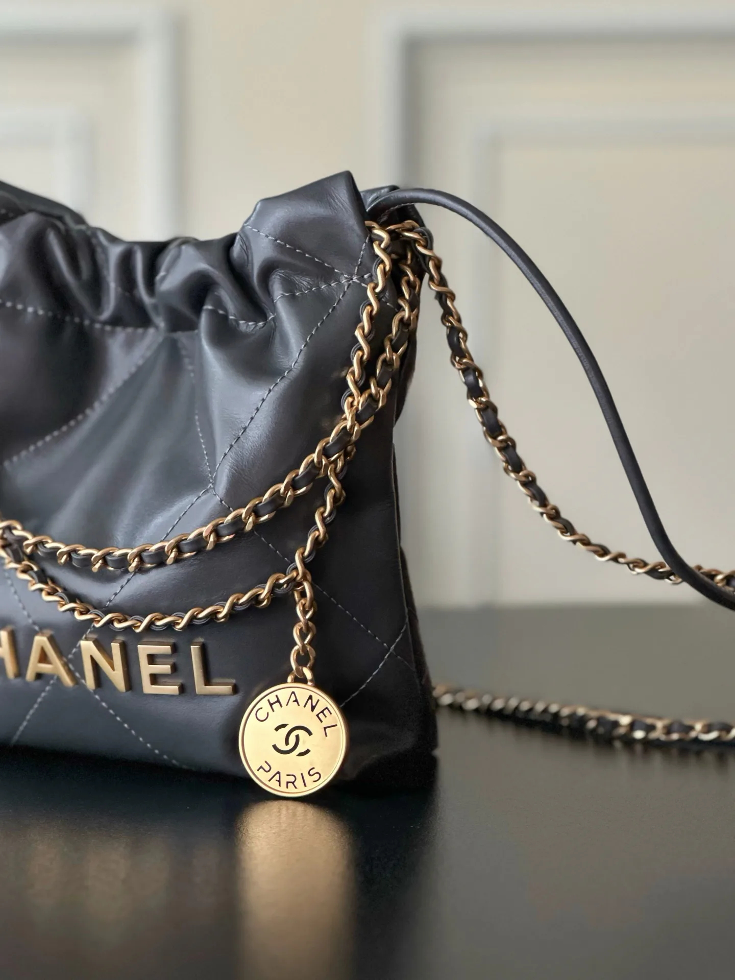 Сумки На Ремне Женские Chanel 567120