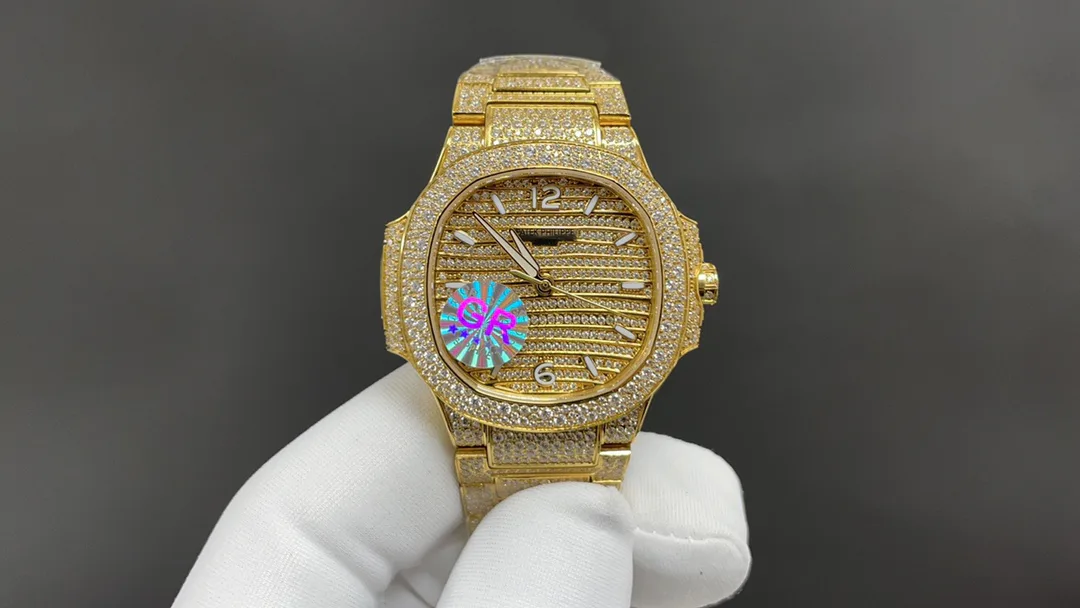 Часы Женские Patek Philippe 693242