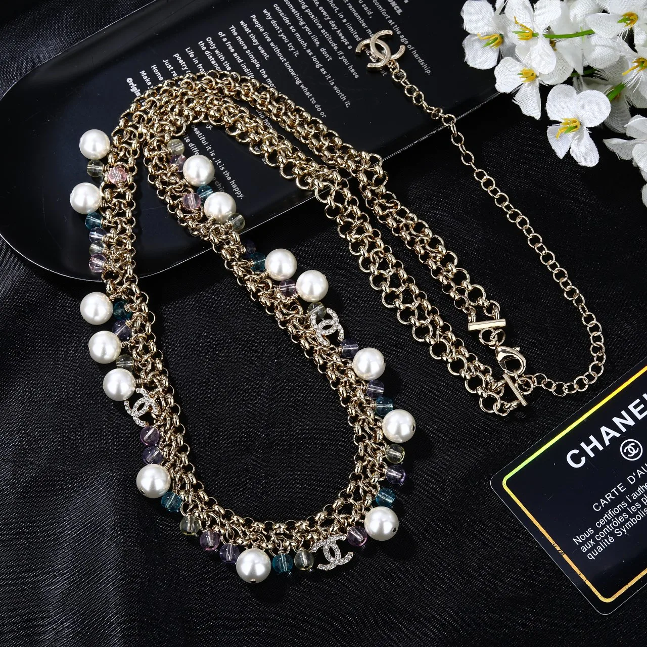 Ремни Chanel 11425548