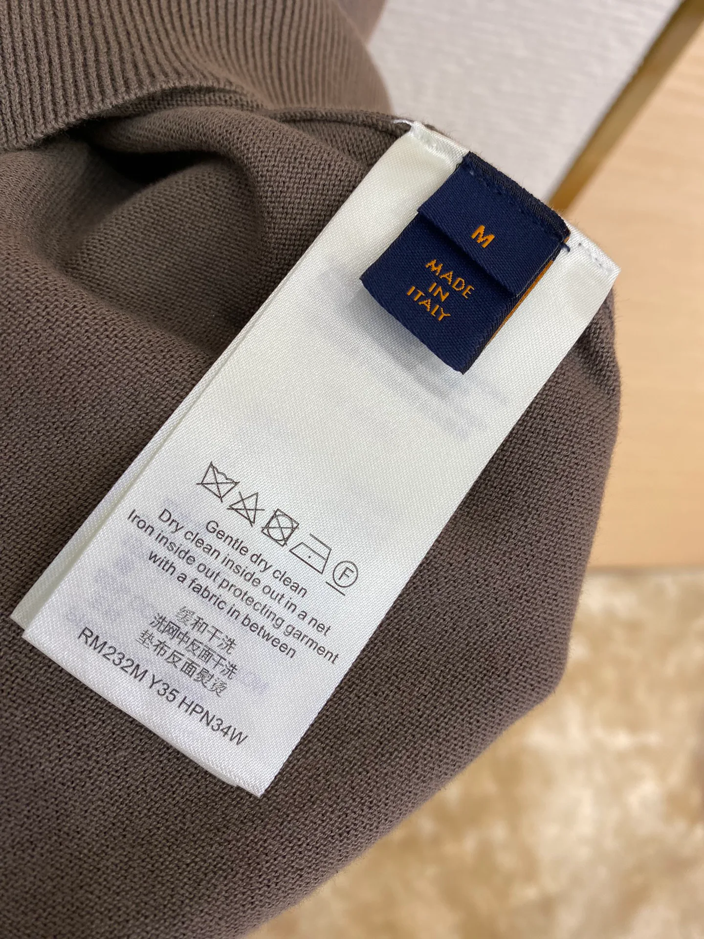 Футболки Мужские Louis Vuitton 658823