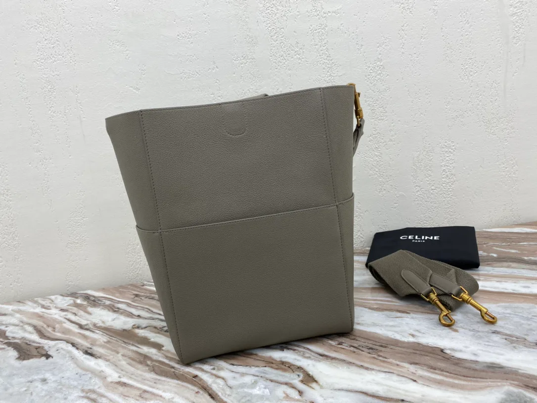 Сумки На Ремне Женские Celine 12604688
