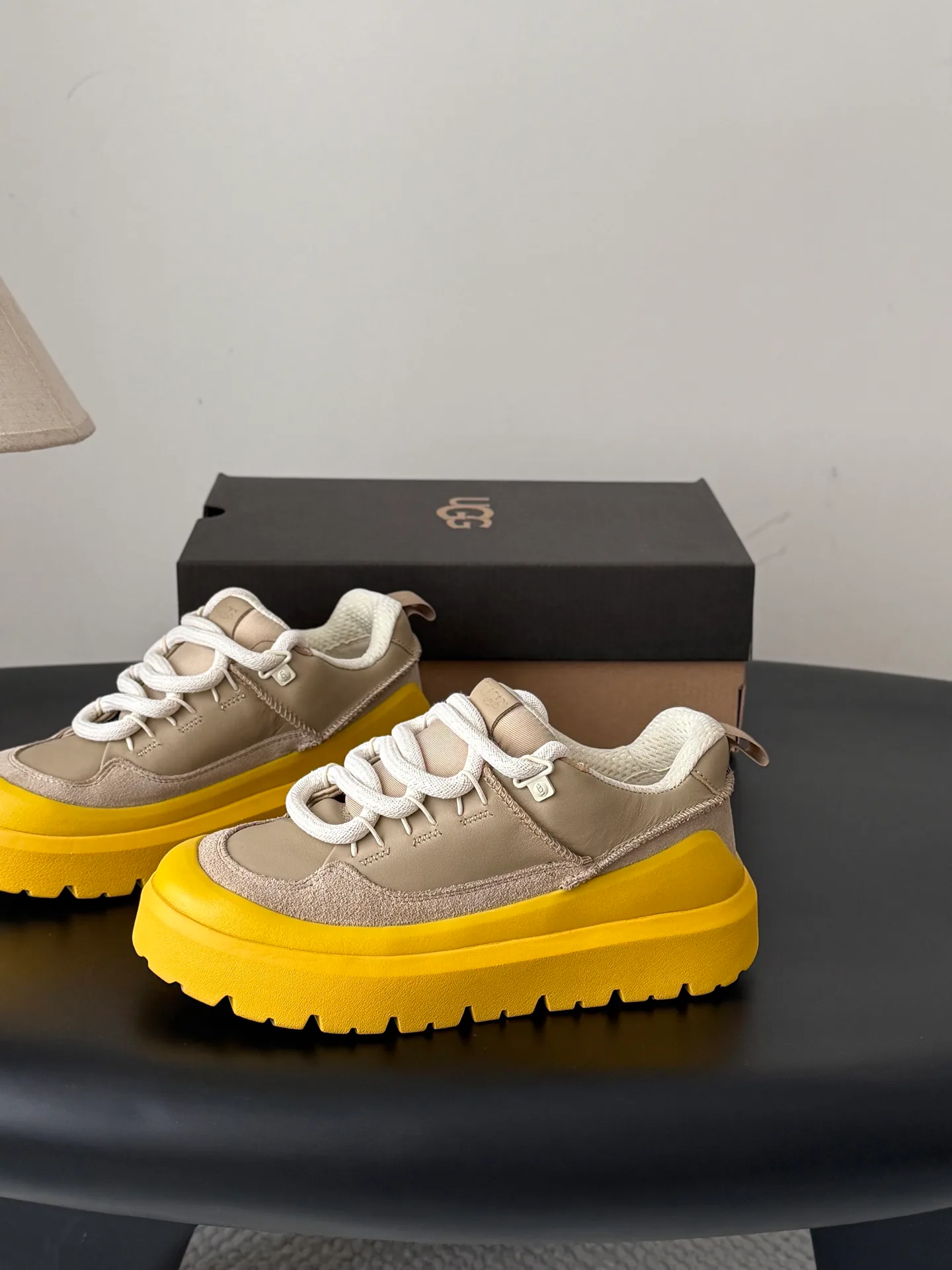 Кроссовки Женские Ugg 19687632