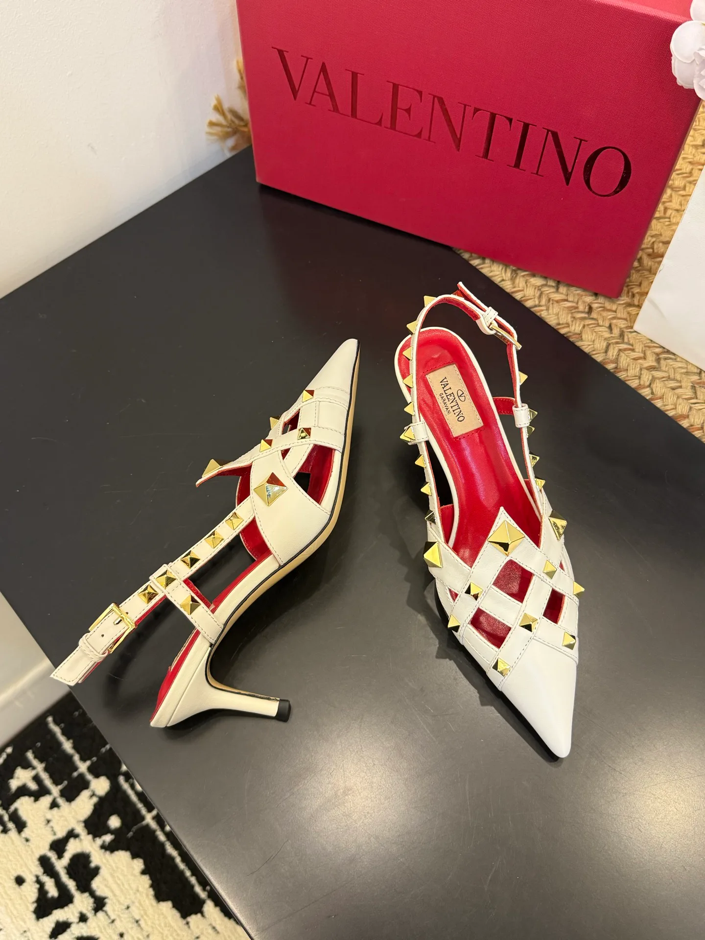 Туфли Женские Valentino 1881116