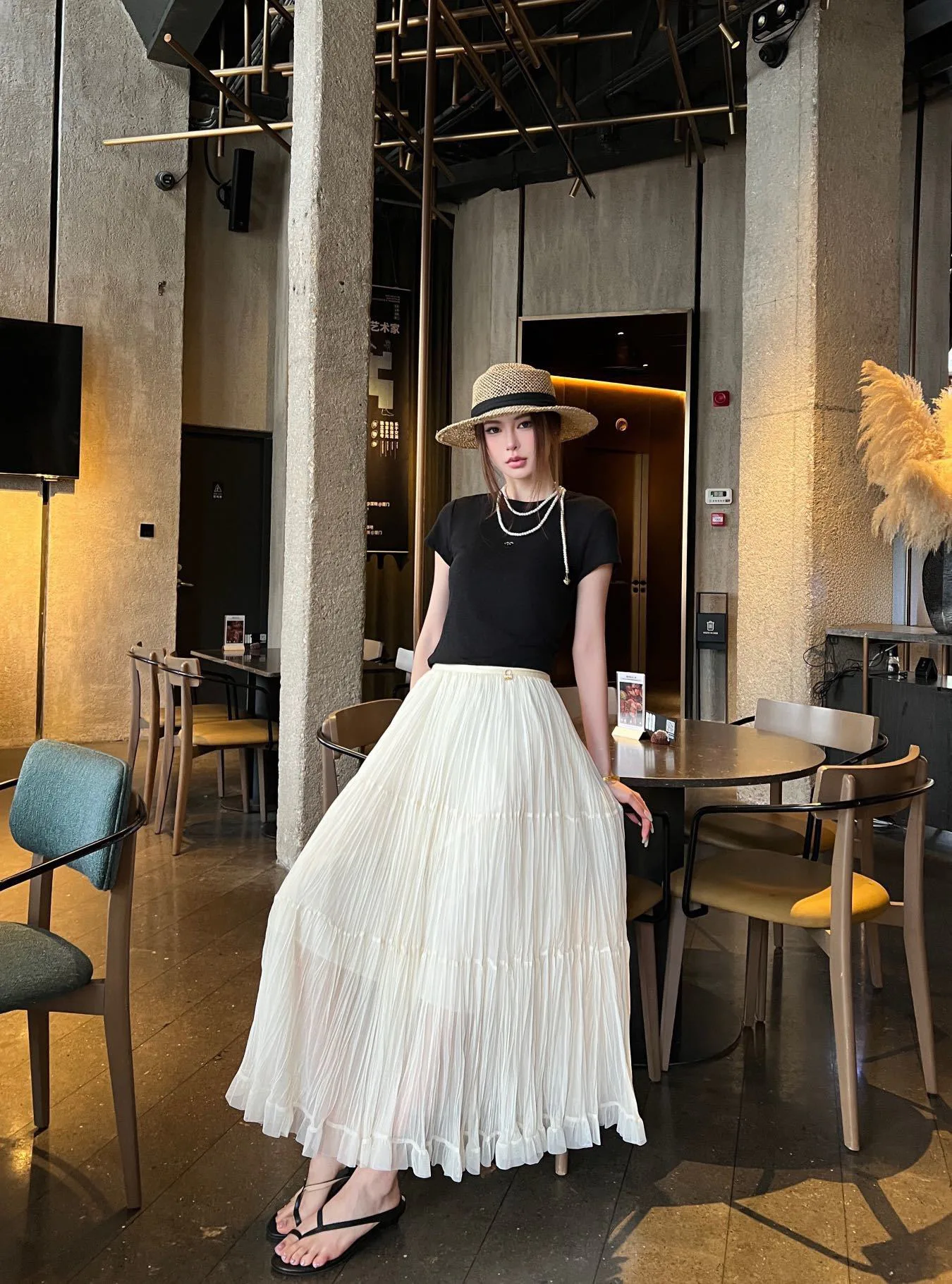 Юбки Женские Celine 12592838