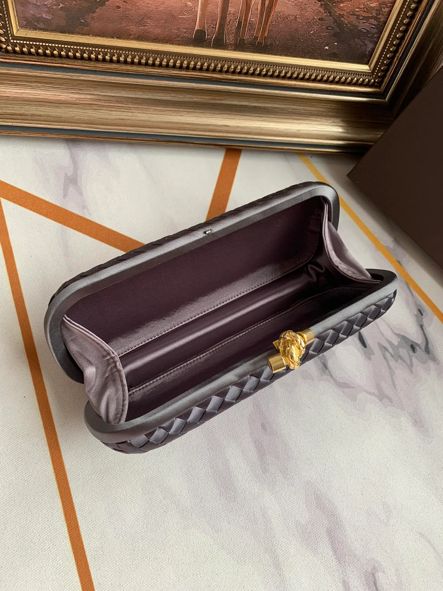 Клатчи Женские Bottega Veneta 15578