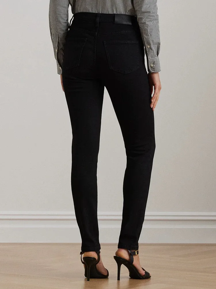 Джинсы Женские Ralph Lauren 20440