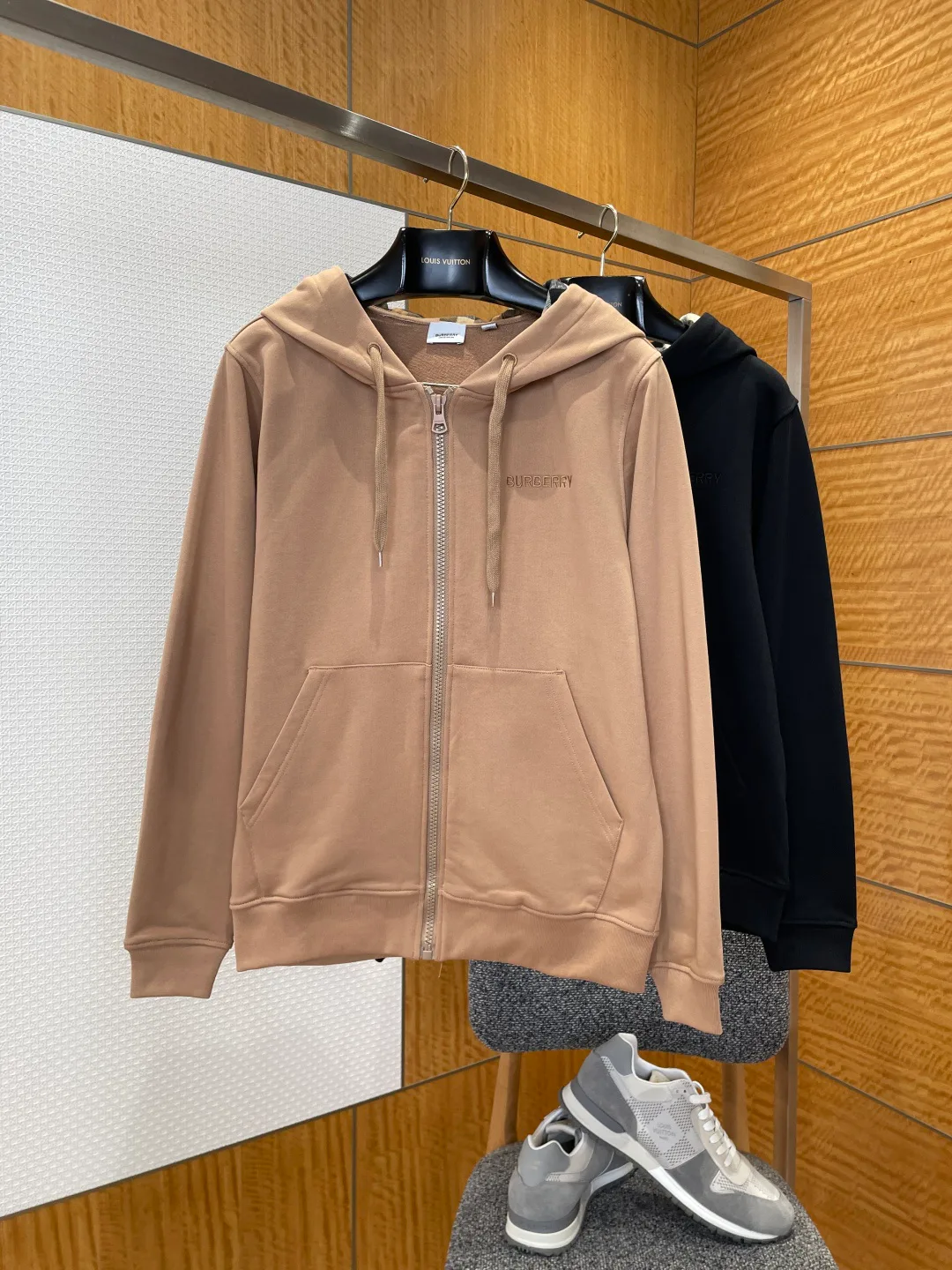 Свитшоты И Худи Мужские Burberry 9916687