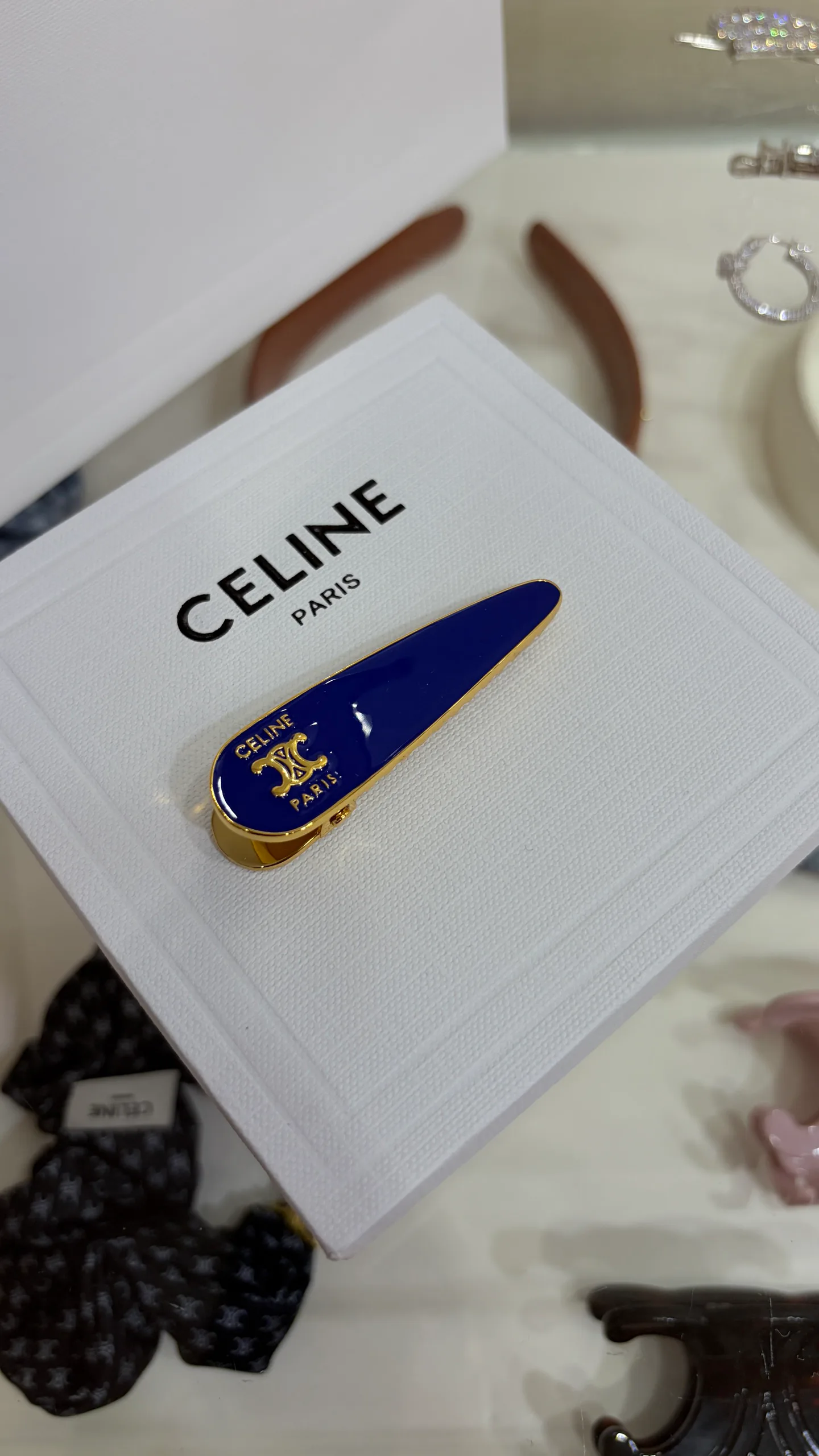 Головные Уборы Celine 16921037
