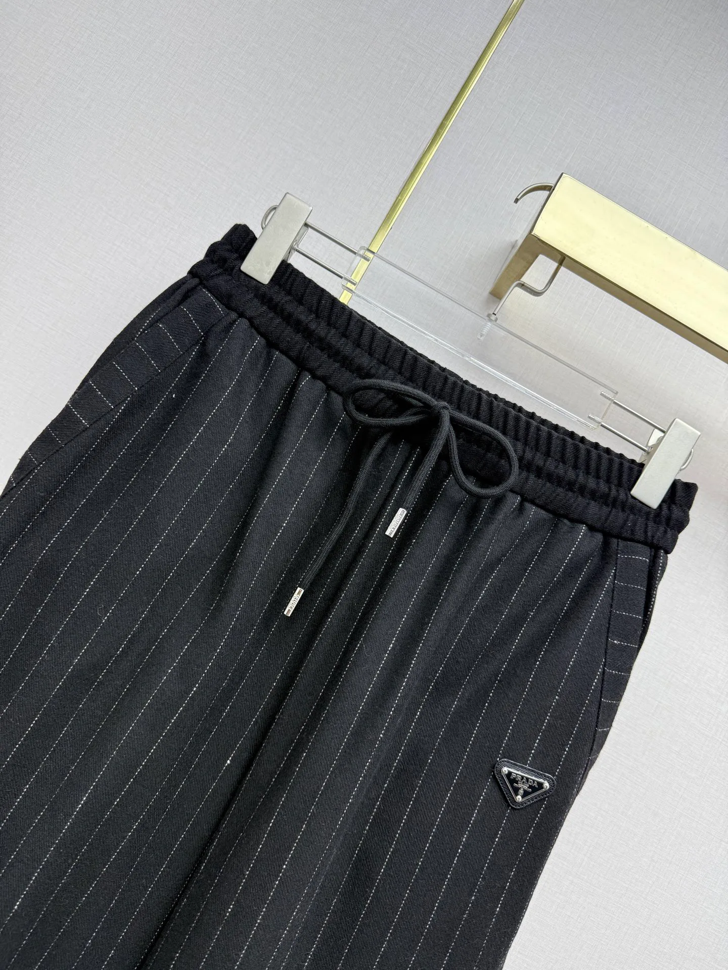 Брюки Женские Prada 19294207