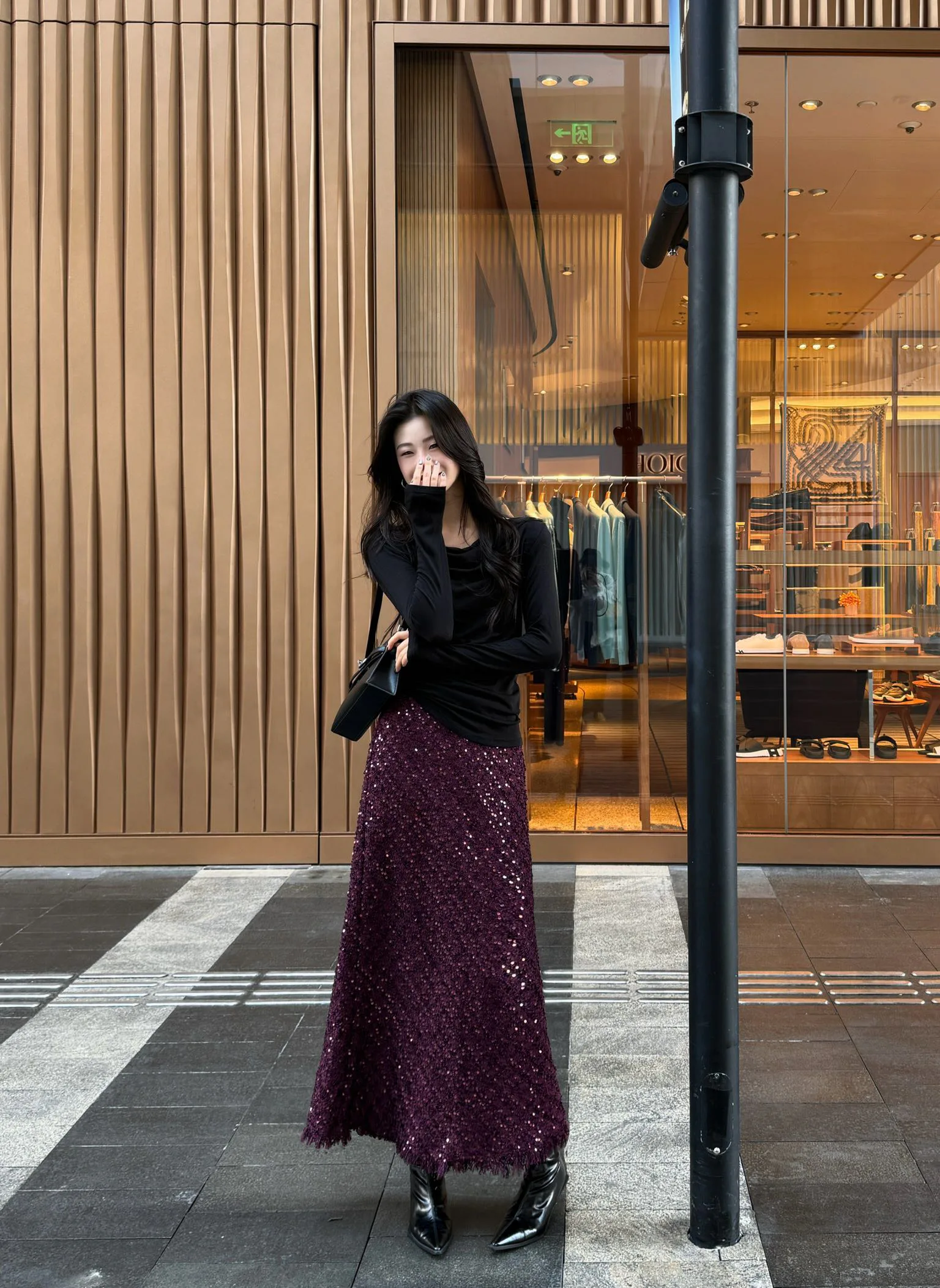 Юбки Женские Chanel 910570