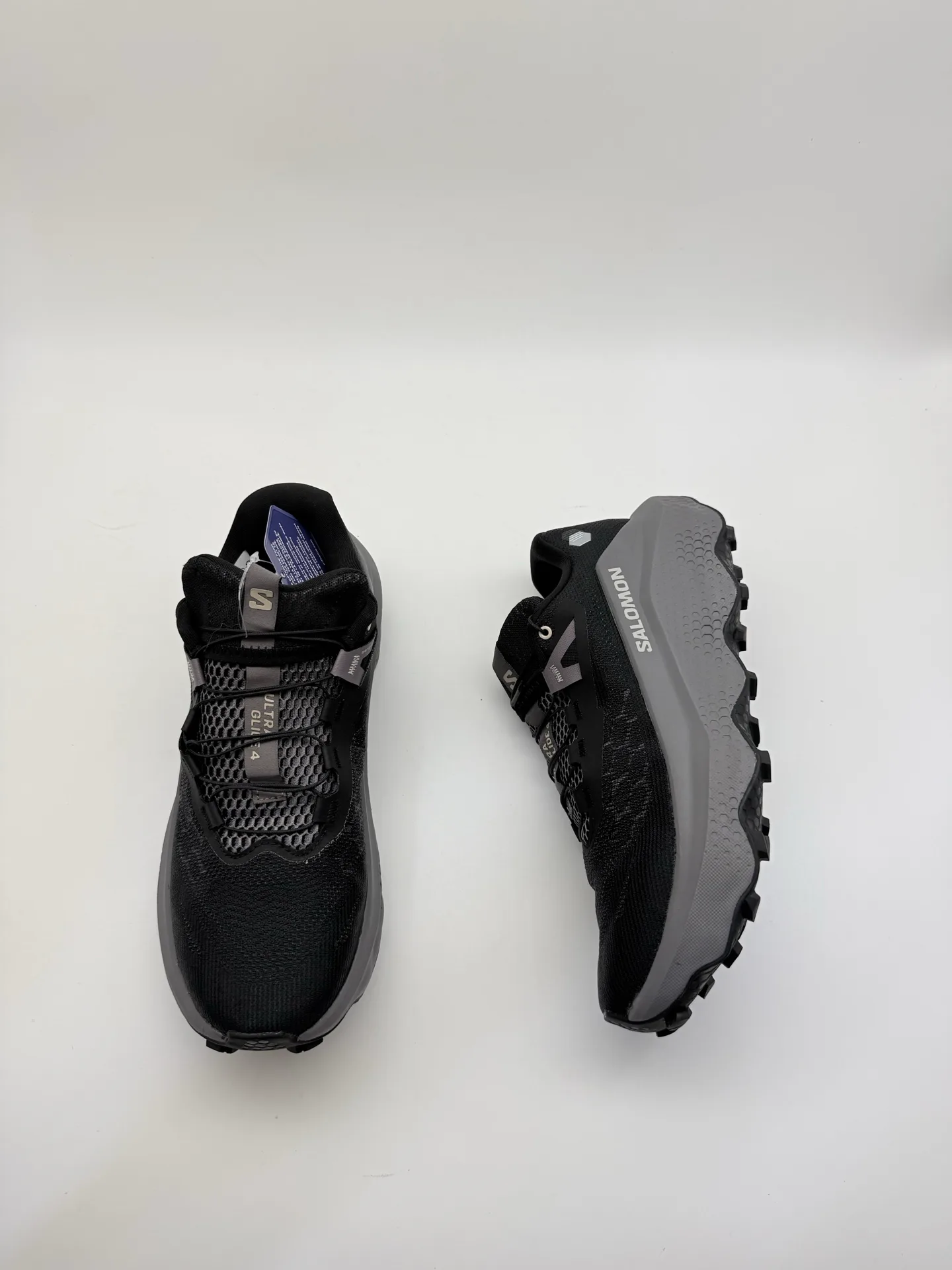 Кроссовки Женские Salomon 17814589