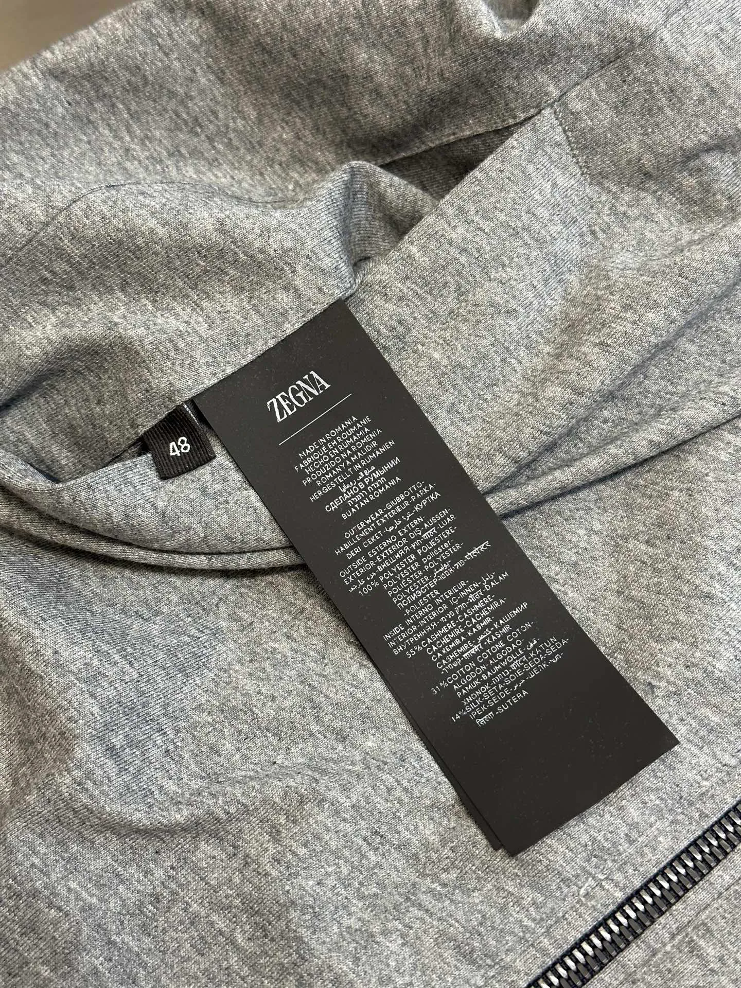 Жилеты Женские Zegna 216717