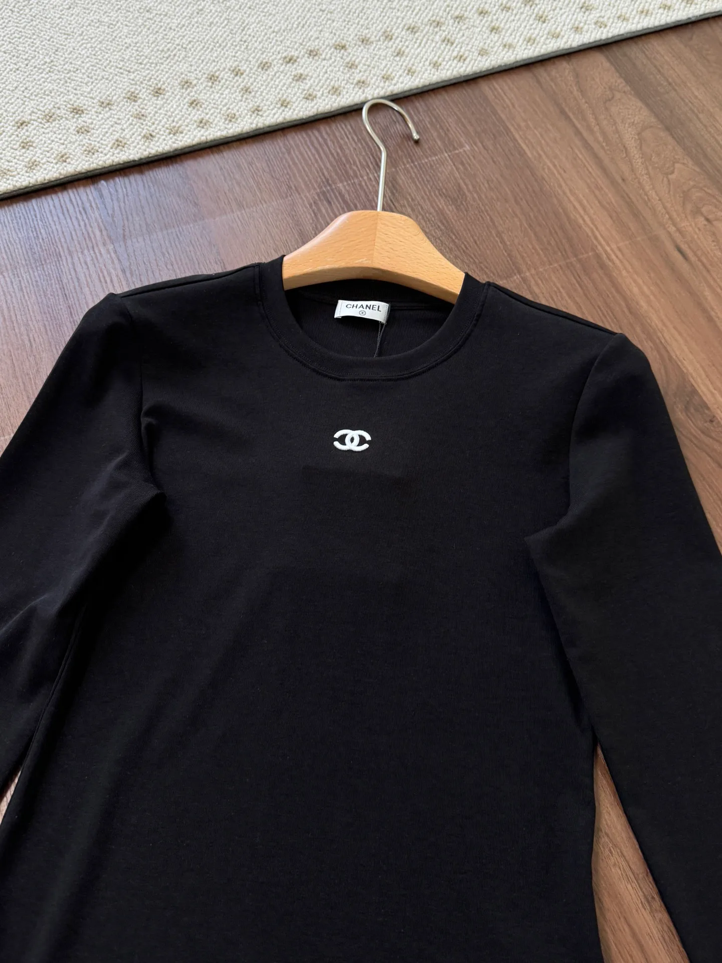 Лонгсливы Женские Chanel Лонгсливы Женские Chanel