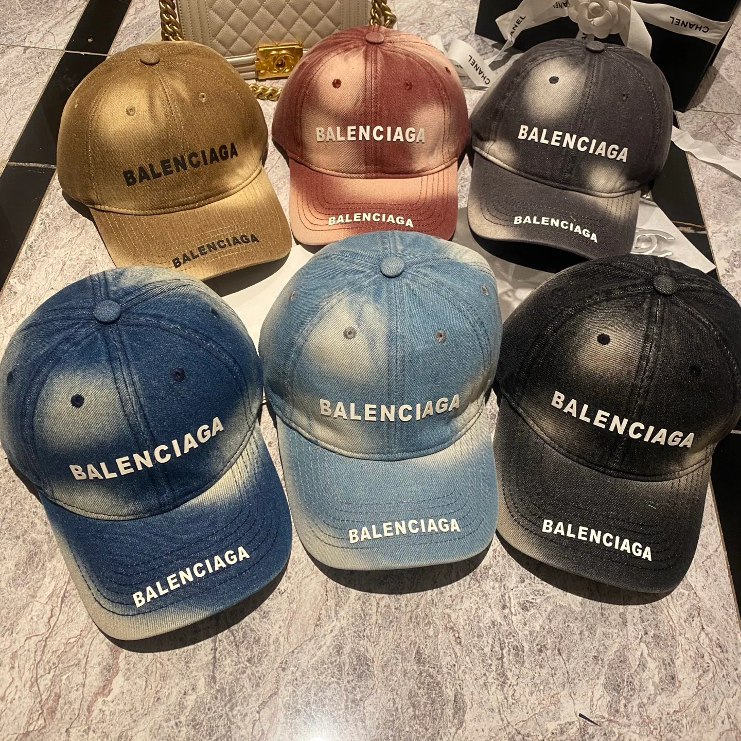 Головные Уборы Balenciaga 11478