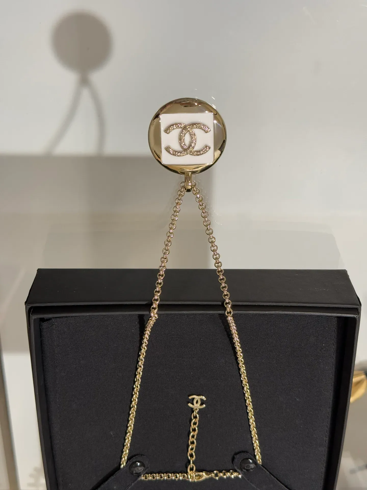 Бижутерия Chanel 821224