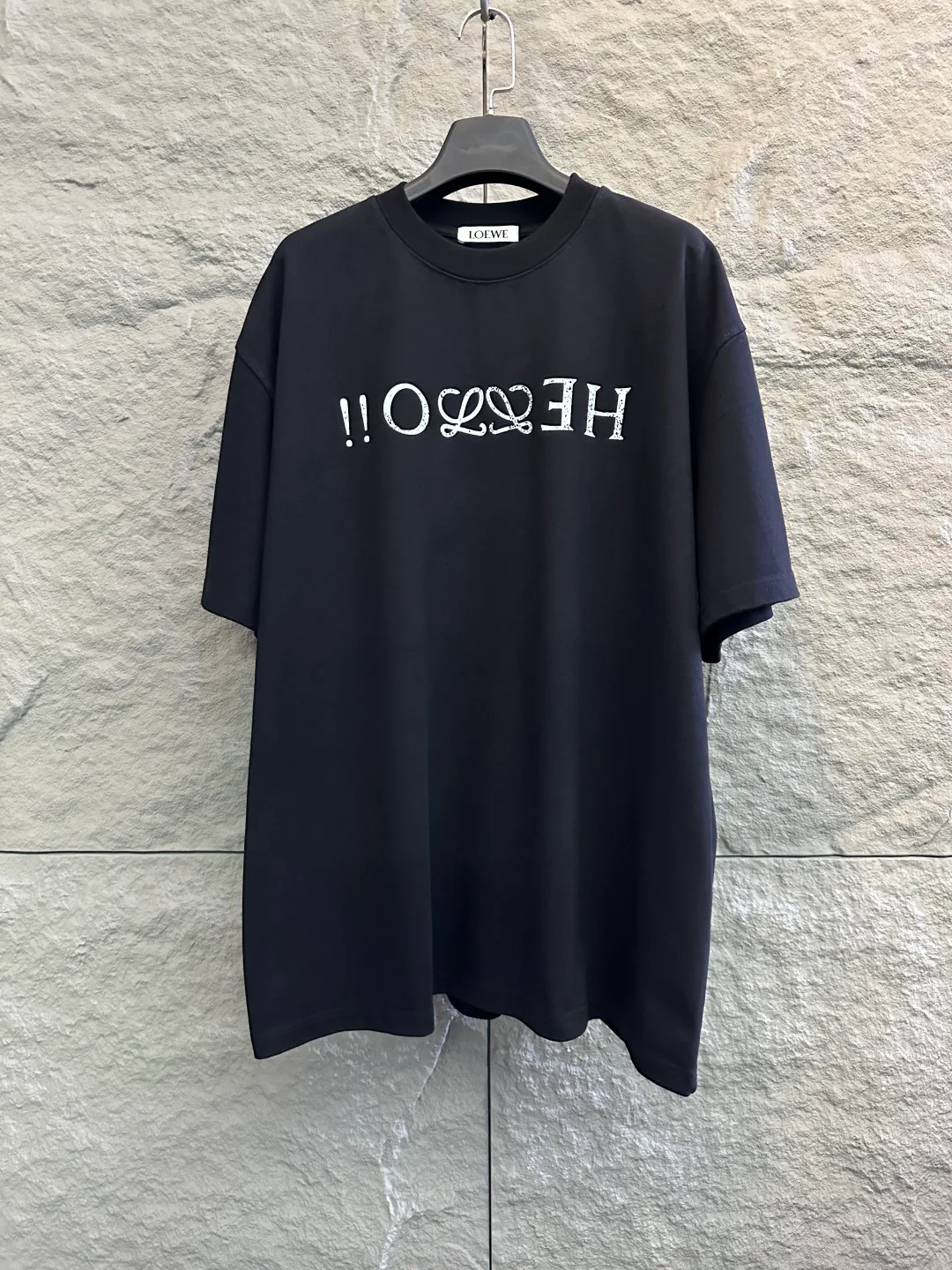Футболки Женские Loewe 11423616