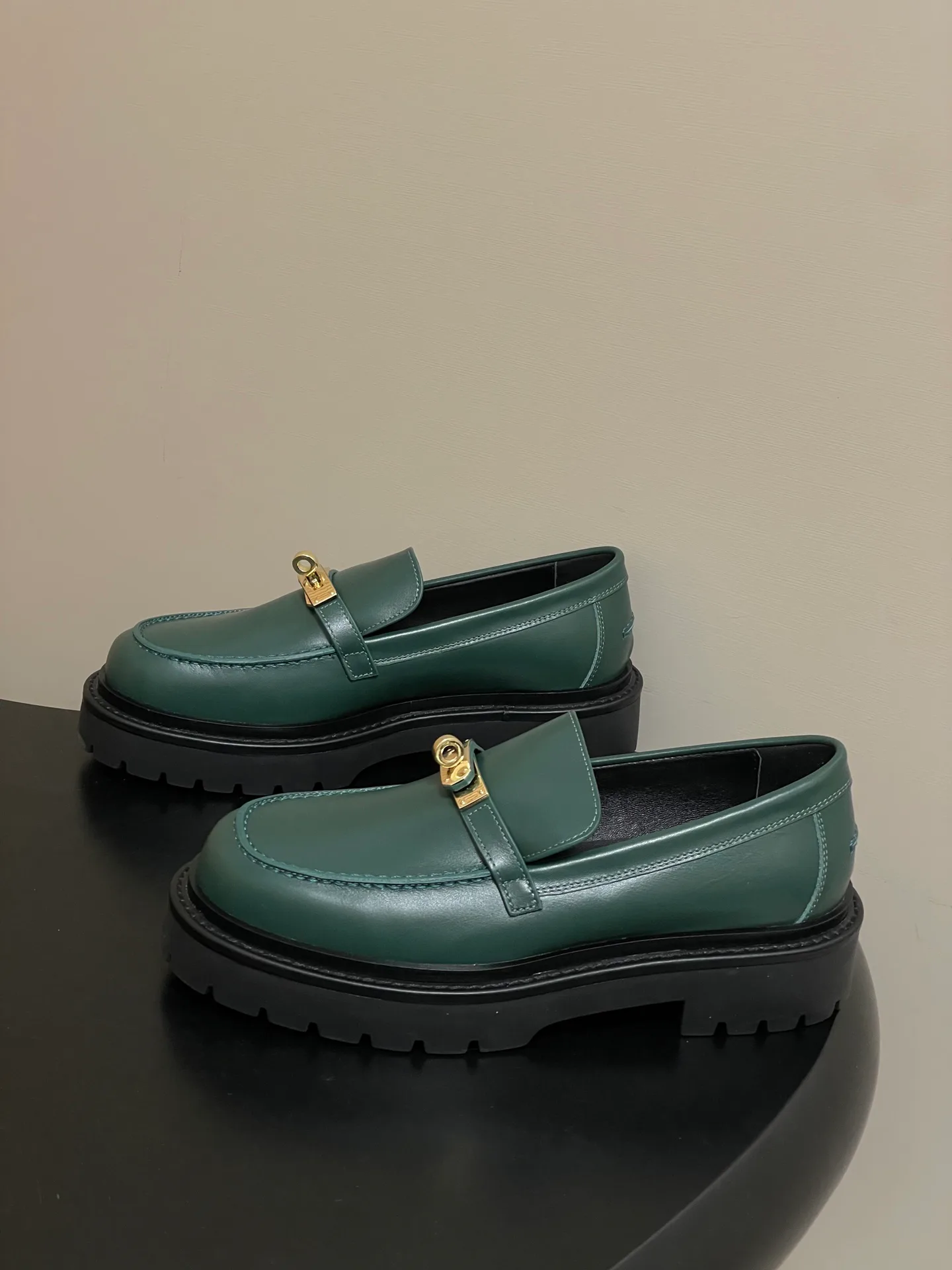 Лоферы И Мокасины Женские Hermes 4309241