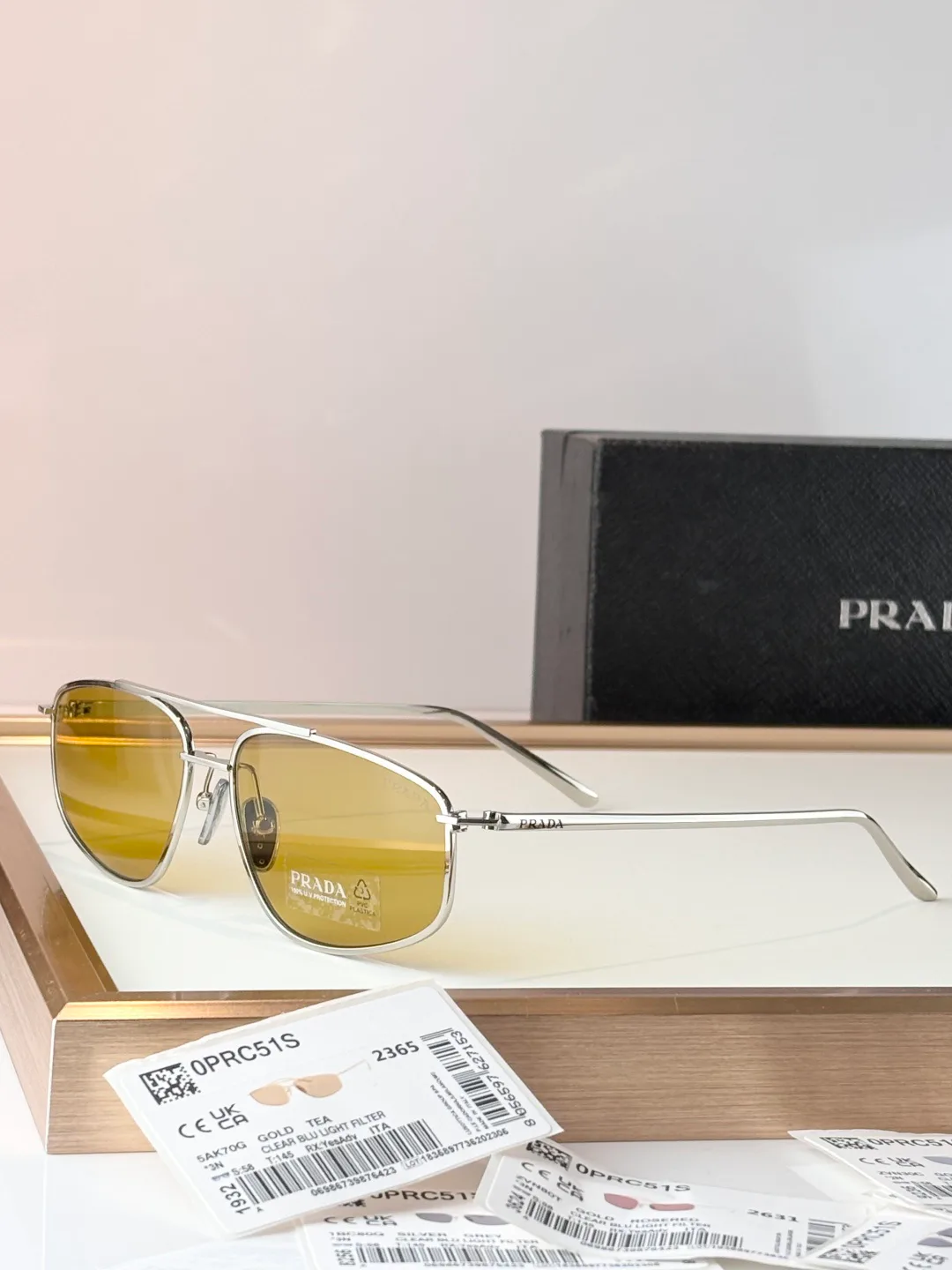 Очки Prada 5127153