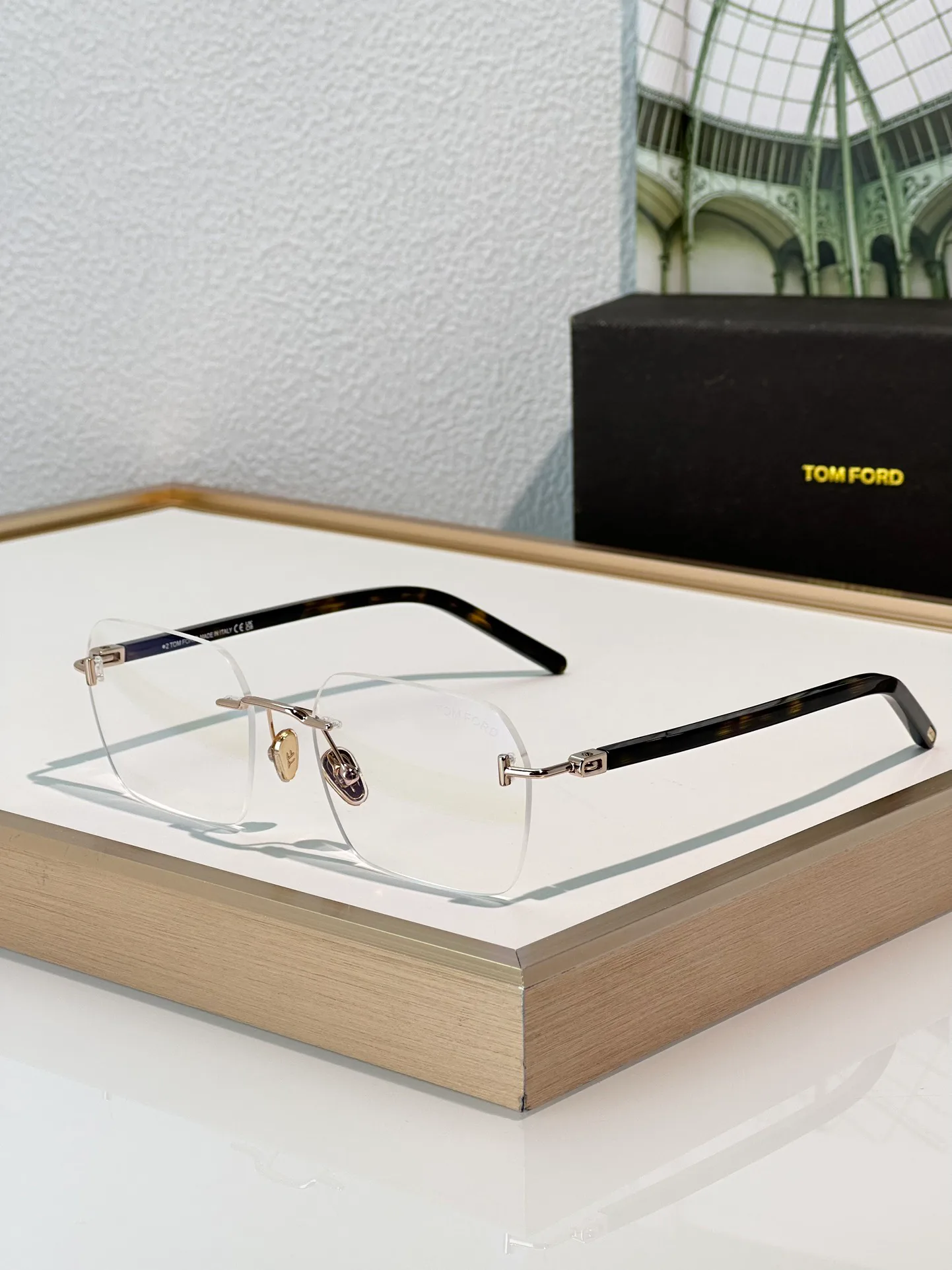 Очки Tom Ford 897060