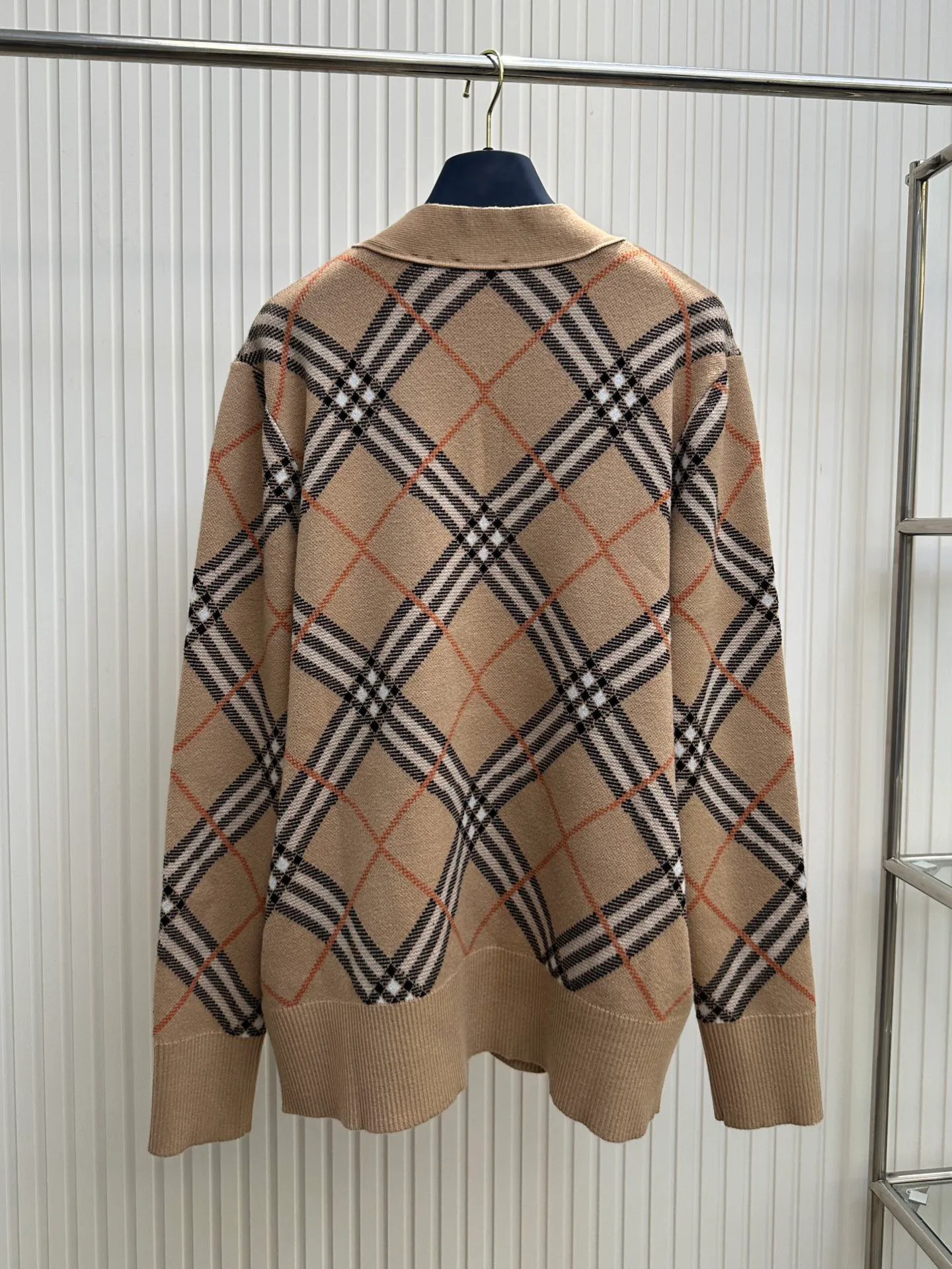Джемперы И Свитеры Женские Burberry 18456087