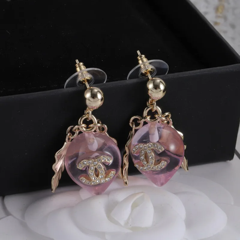 Бижутерия Chanel 107439