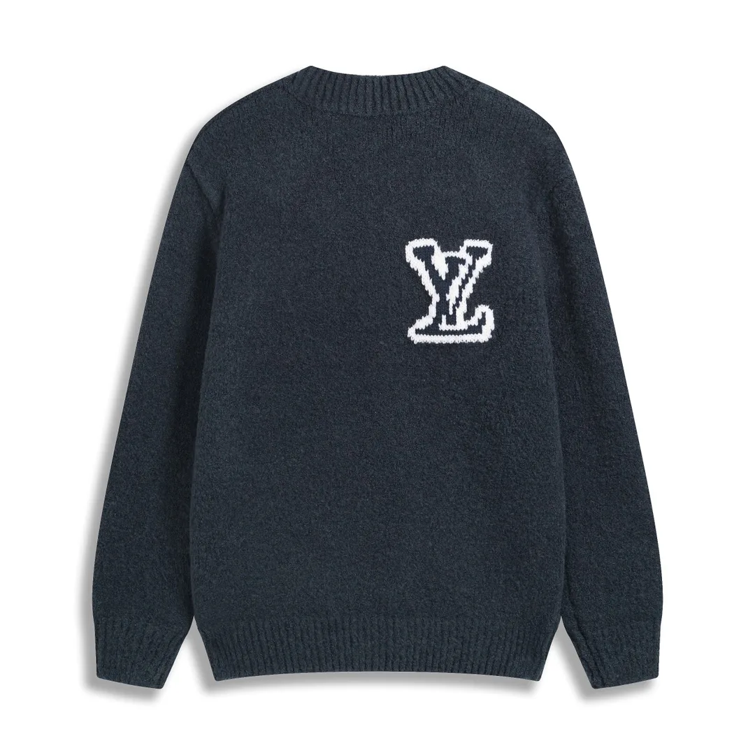 Джемперы И Свитеры Мужские Louis Vuitton 18694962