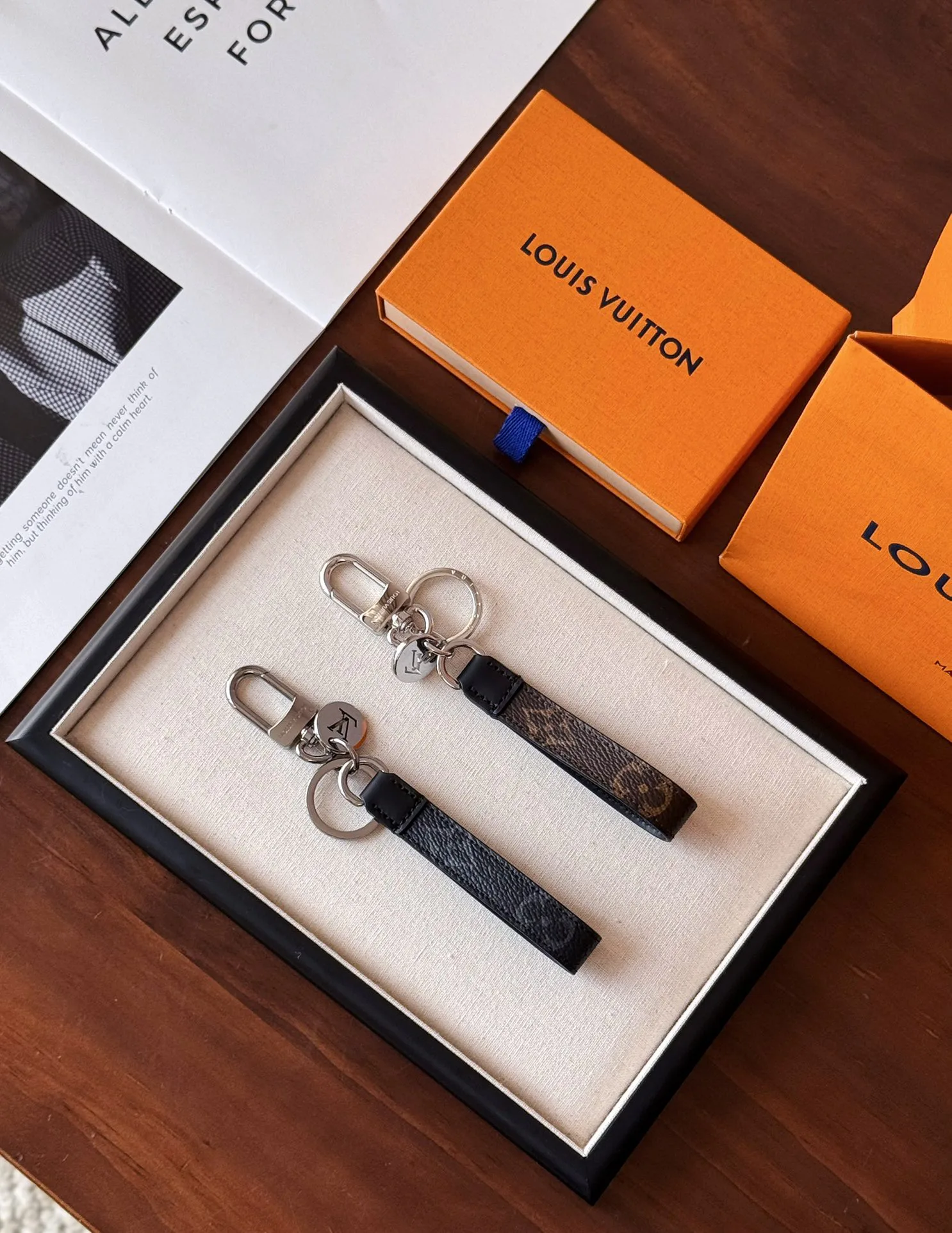 Ключницы Louis Vuitton 1428579