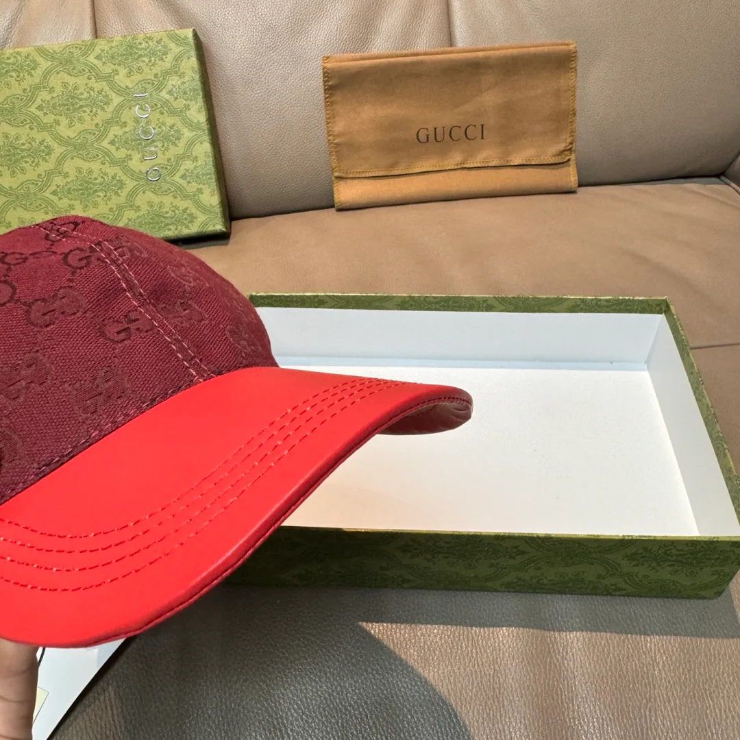 Головные Уборы Gucci 11529701