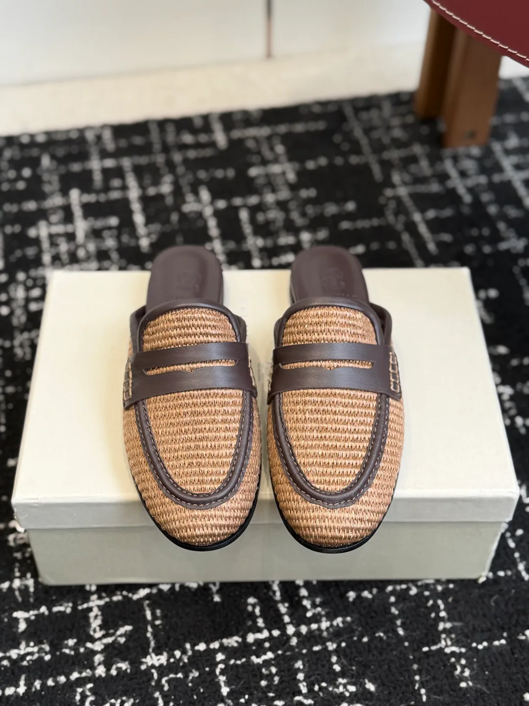 Лоферы И Мокасины Женские Brunello Cucinelli 13366351