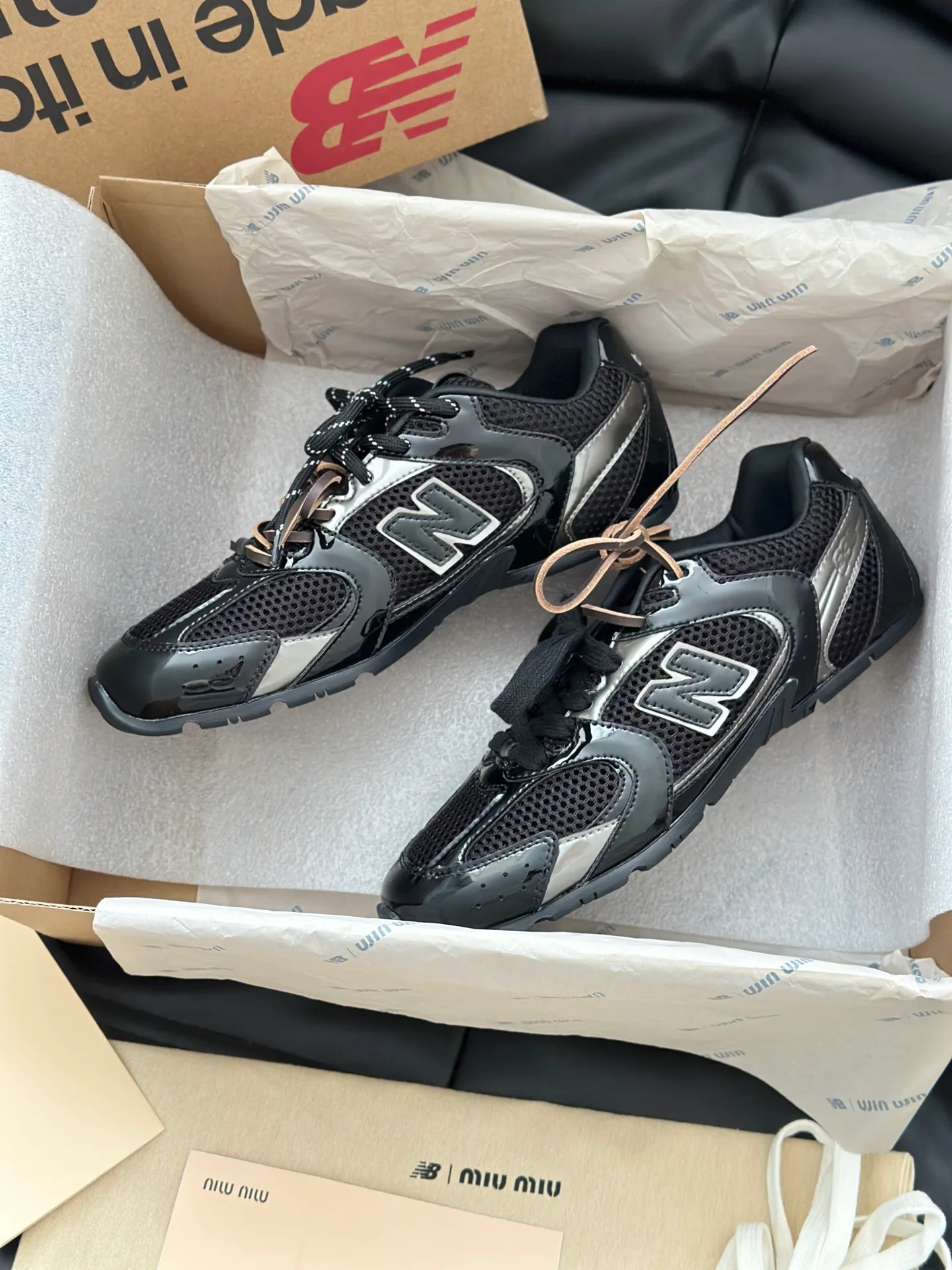 Кроссовки Женские New Balance 5295467