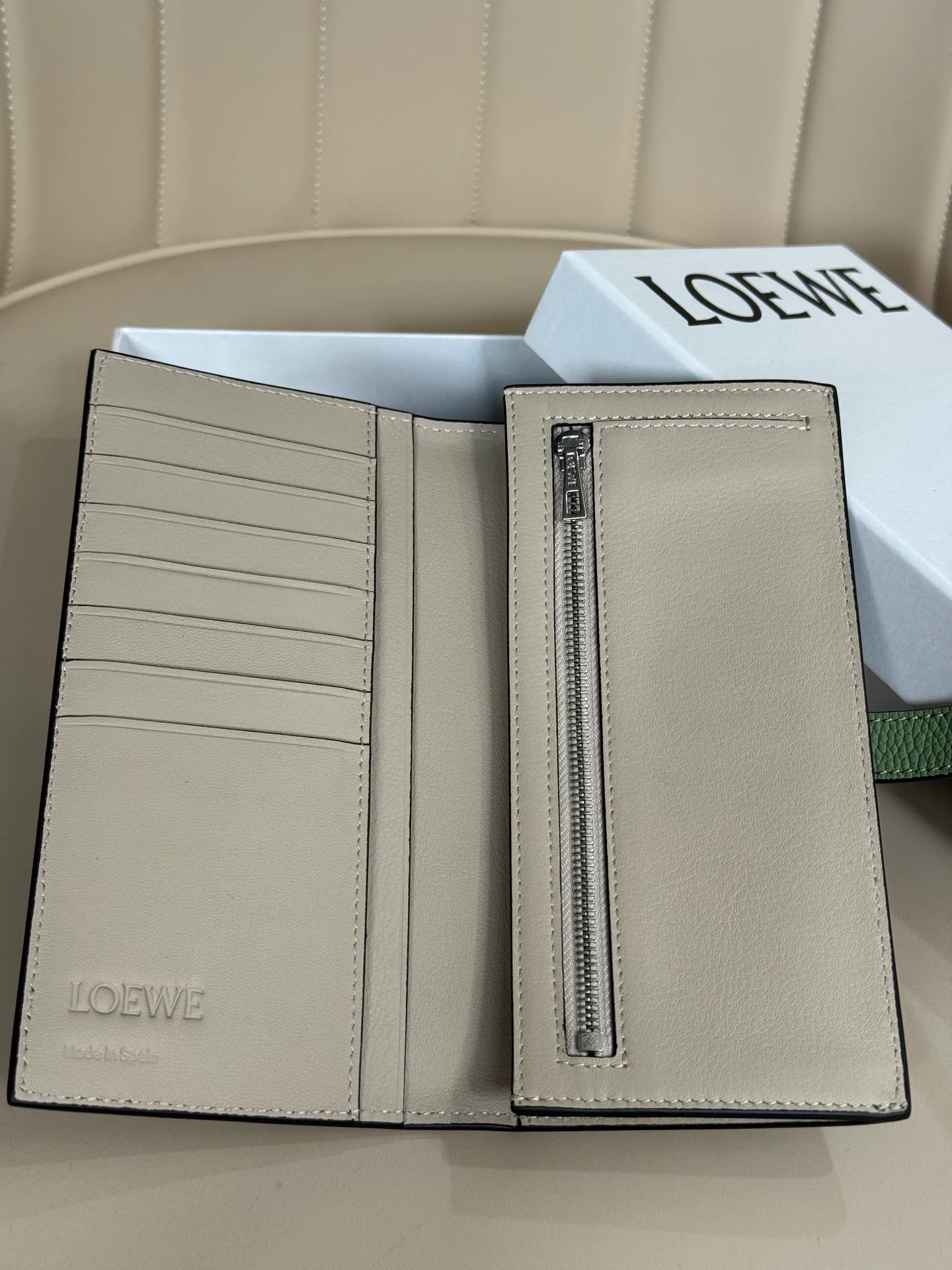 Клатчи Женские Loewe 4289260