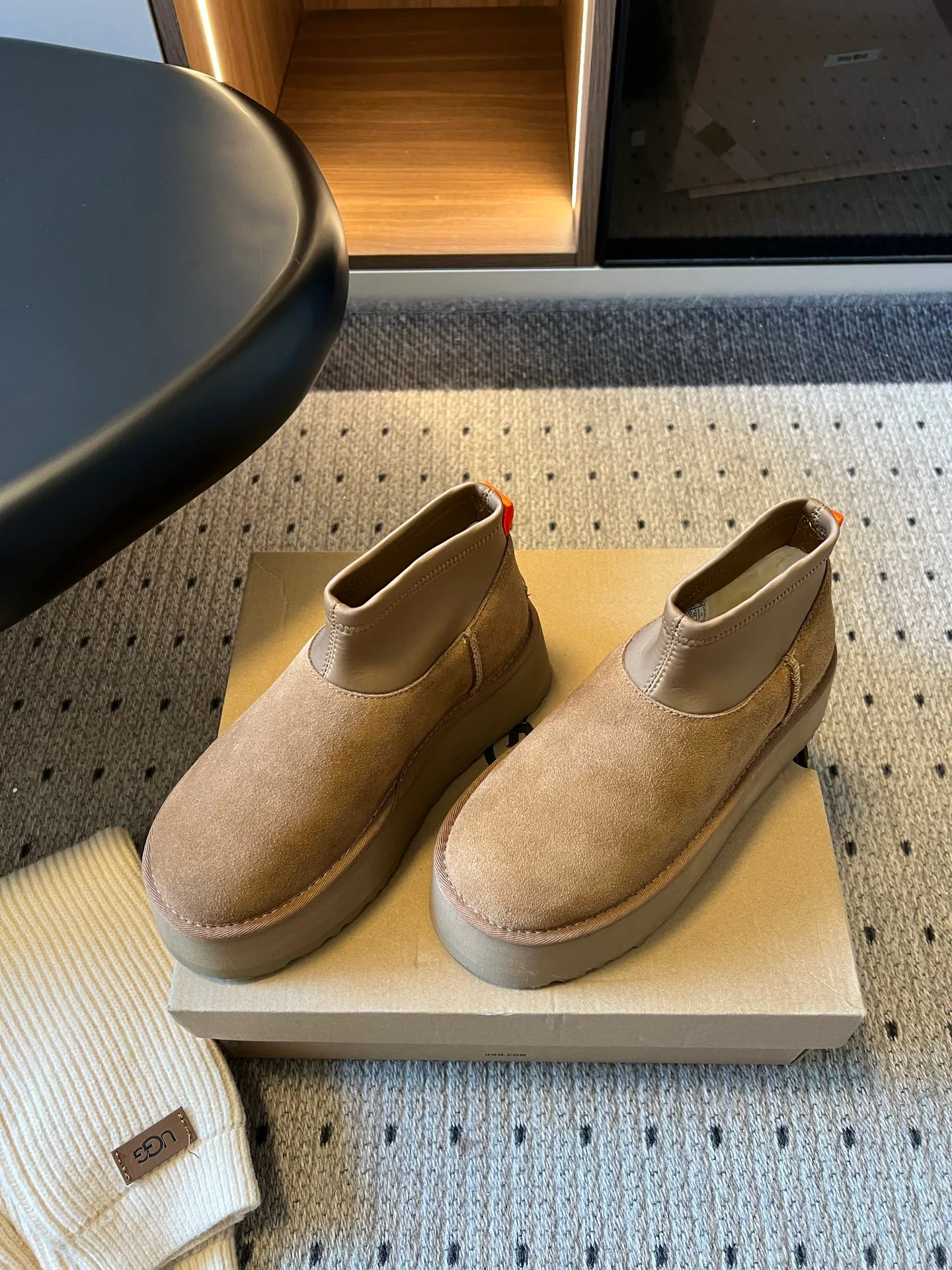 Угги Женские Ugg 18982597