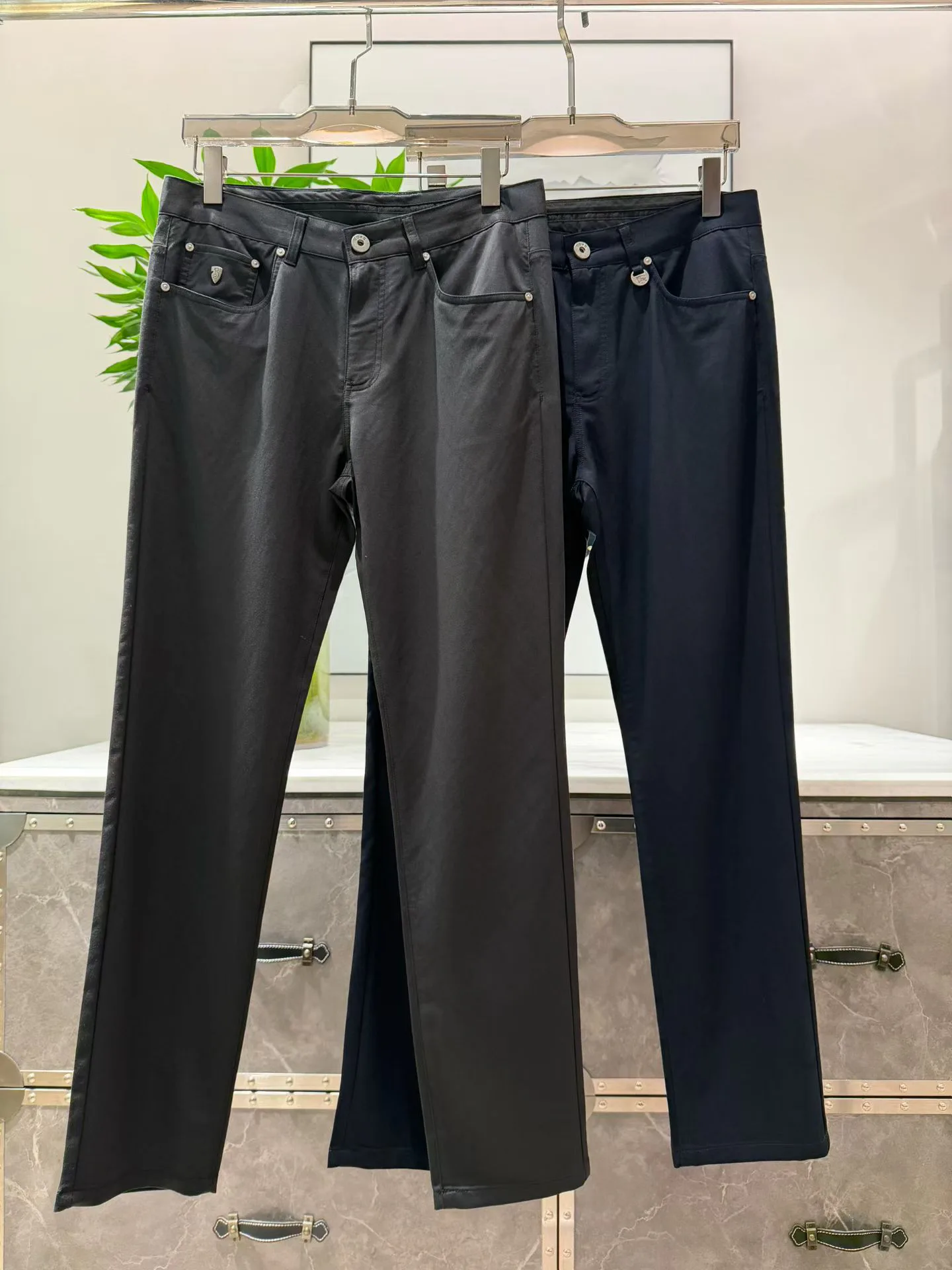 Брюки Женские Burberry 5039401