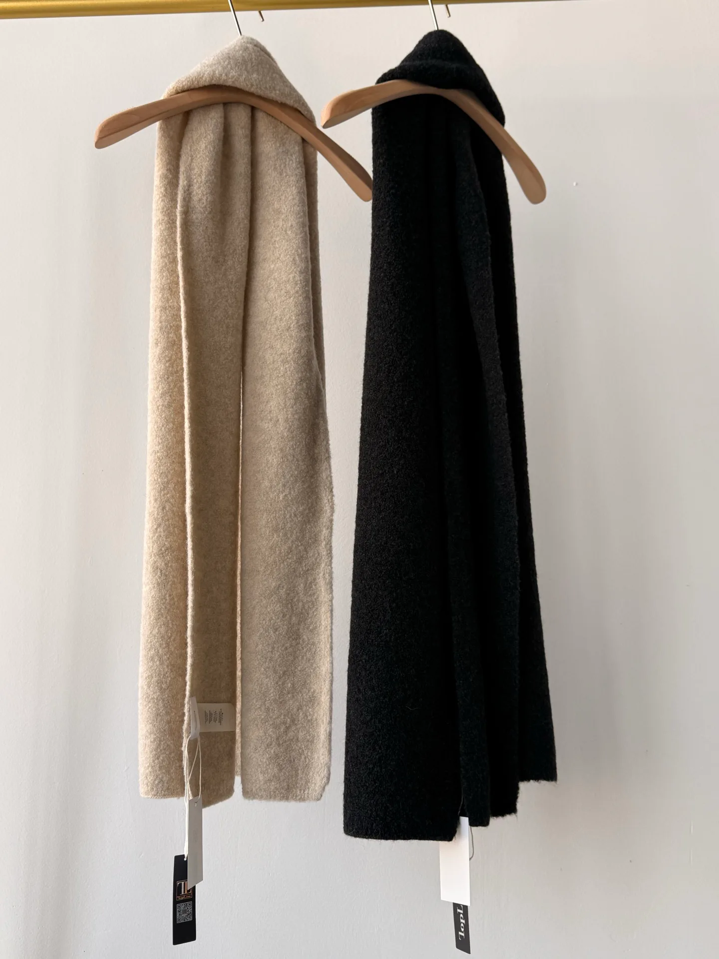 Шарфы The Row 667382