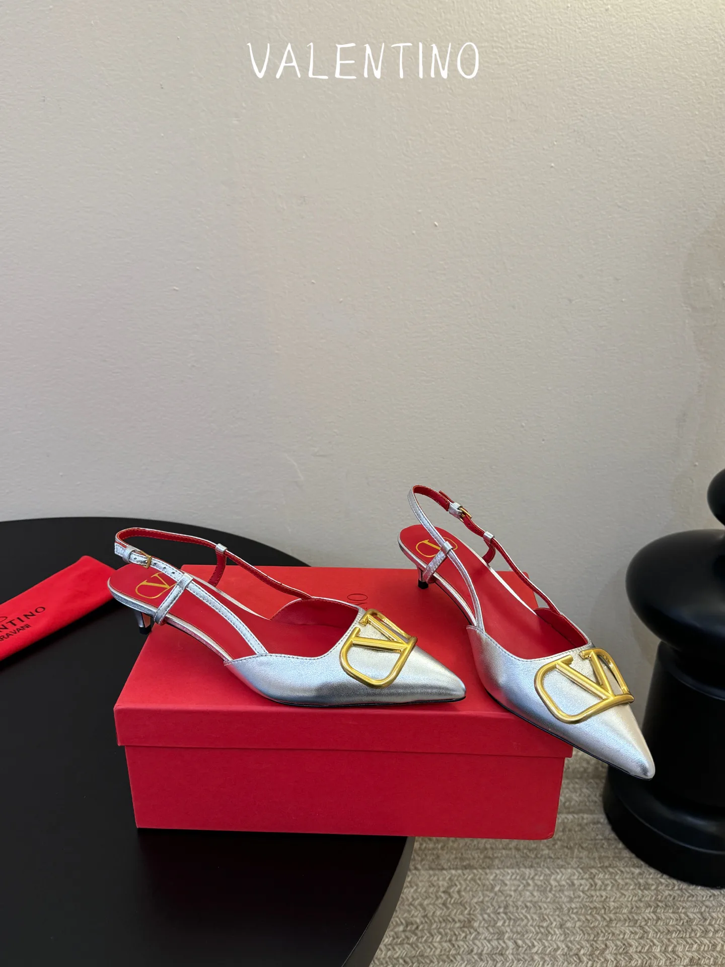 Туфли Женские Valentino 11870474