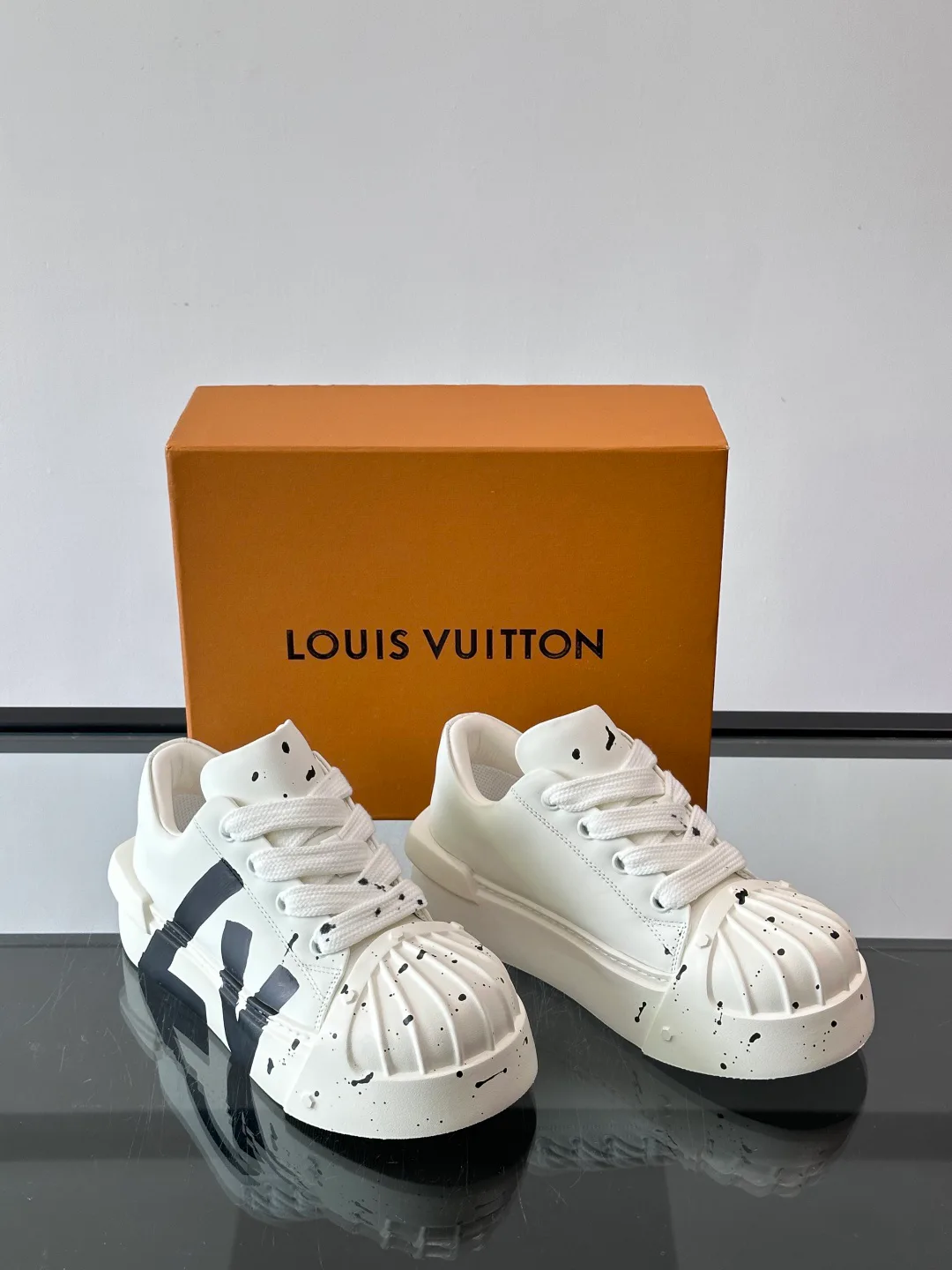 Кеды Женские Louis Vuitton 407705