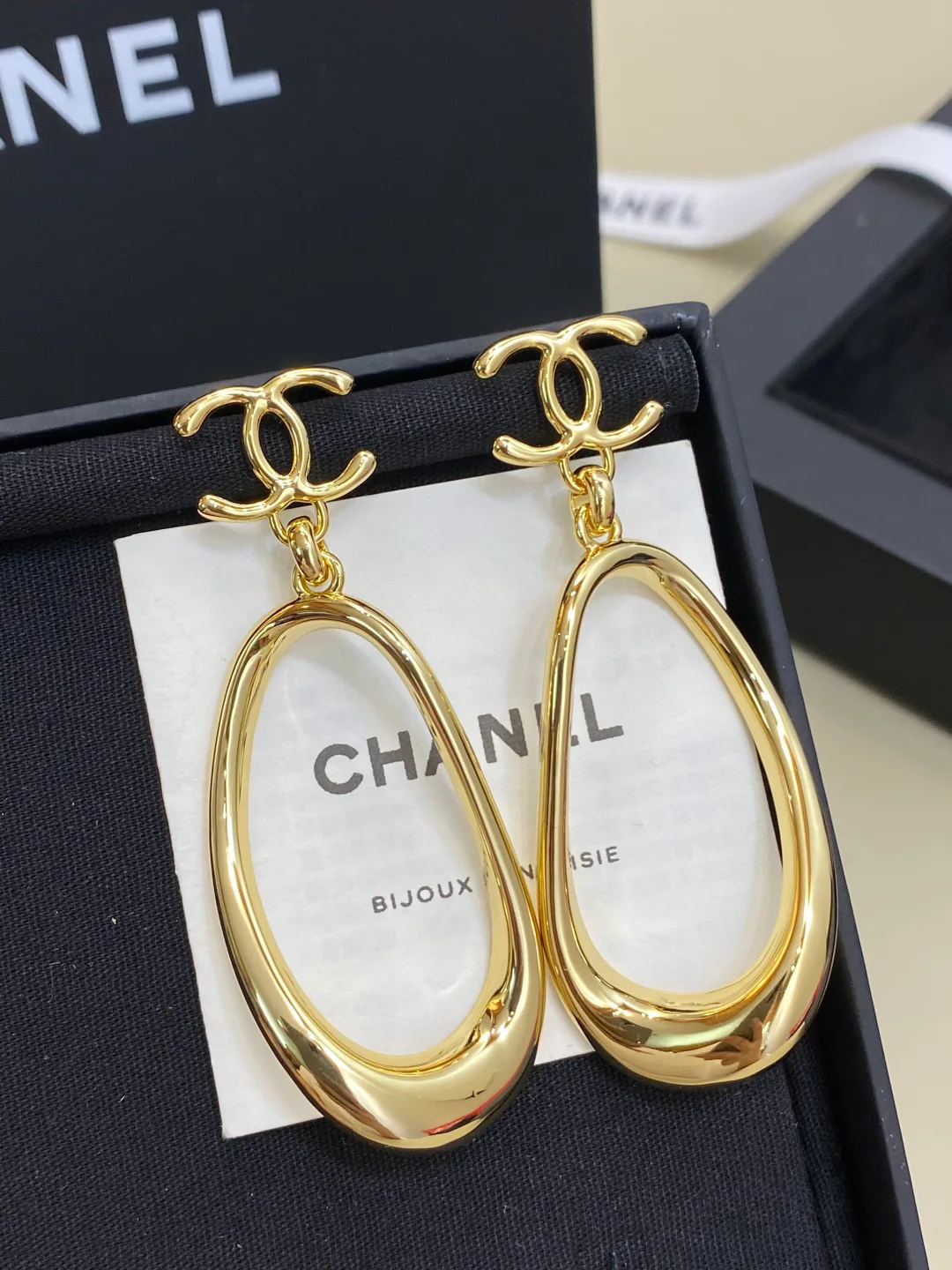 Бижутерия Chanel 17867866