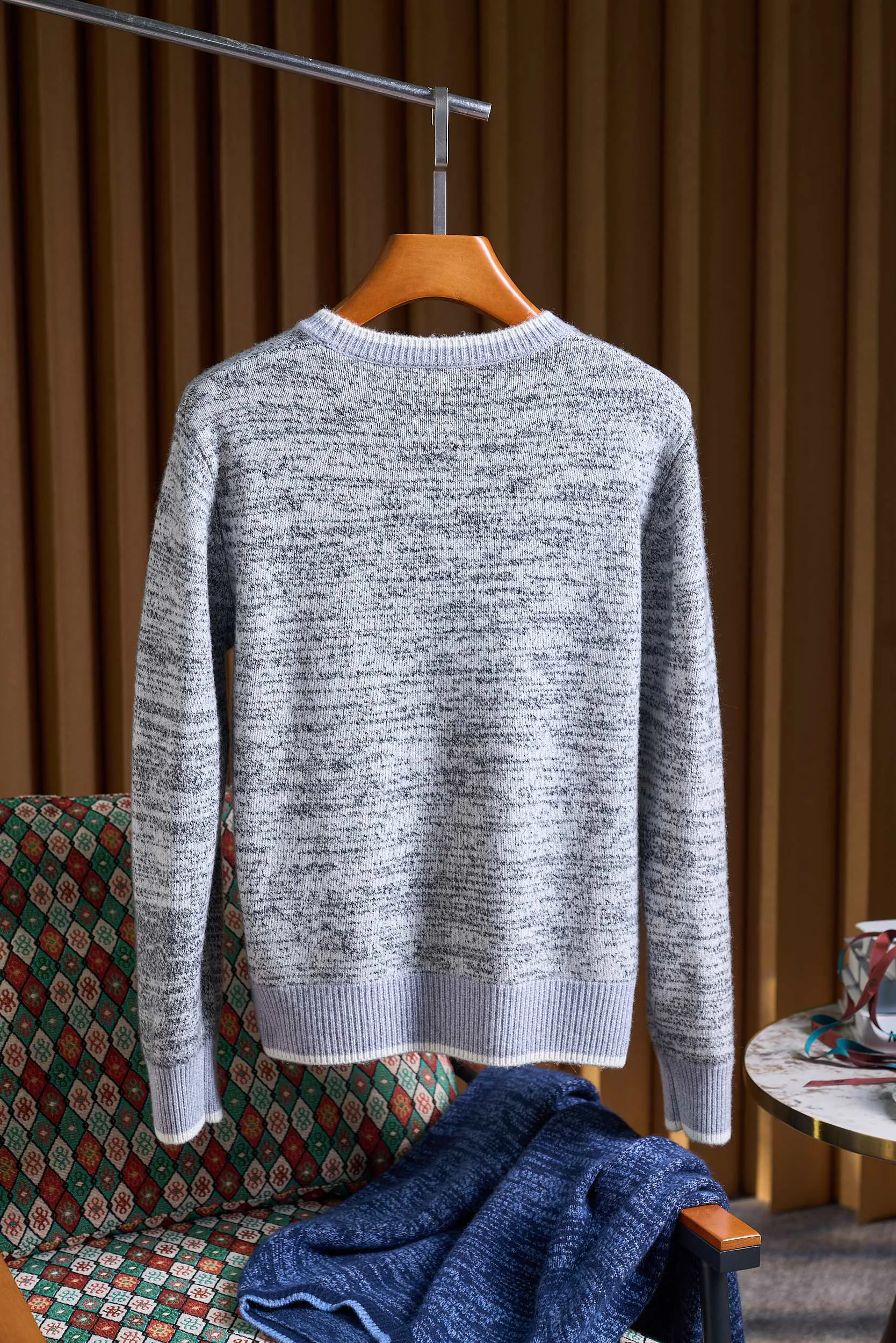 Джемперы И Свитеры Мужские Loro Piana 282819