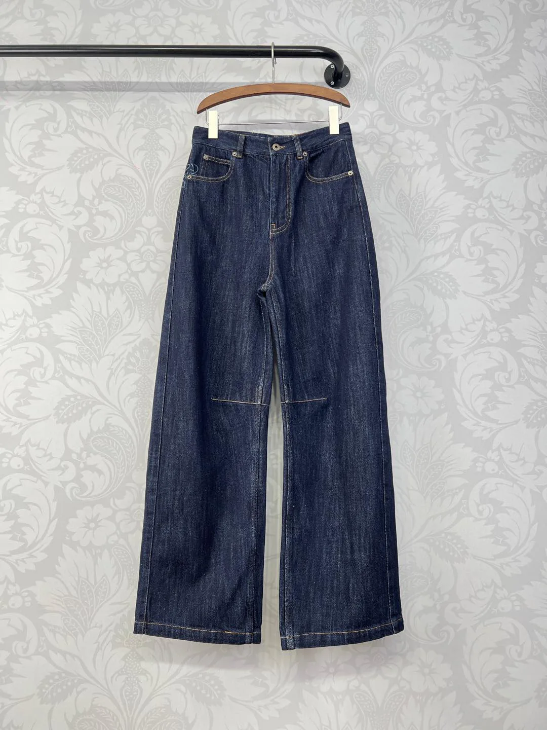 Джинсы Женские Loewe 1835785