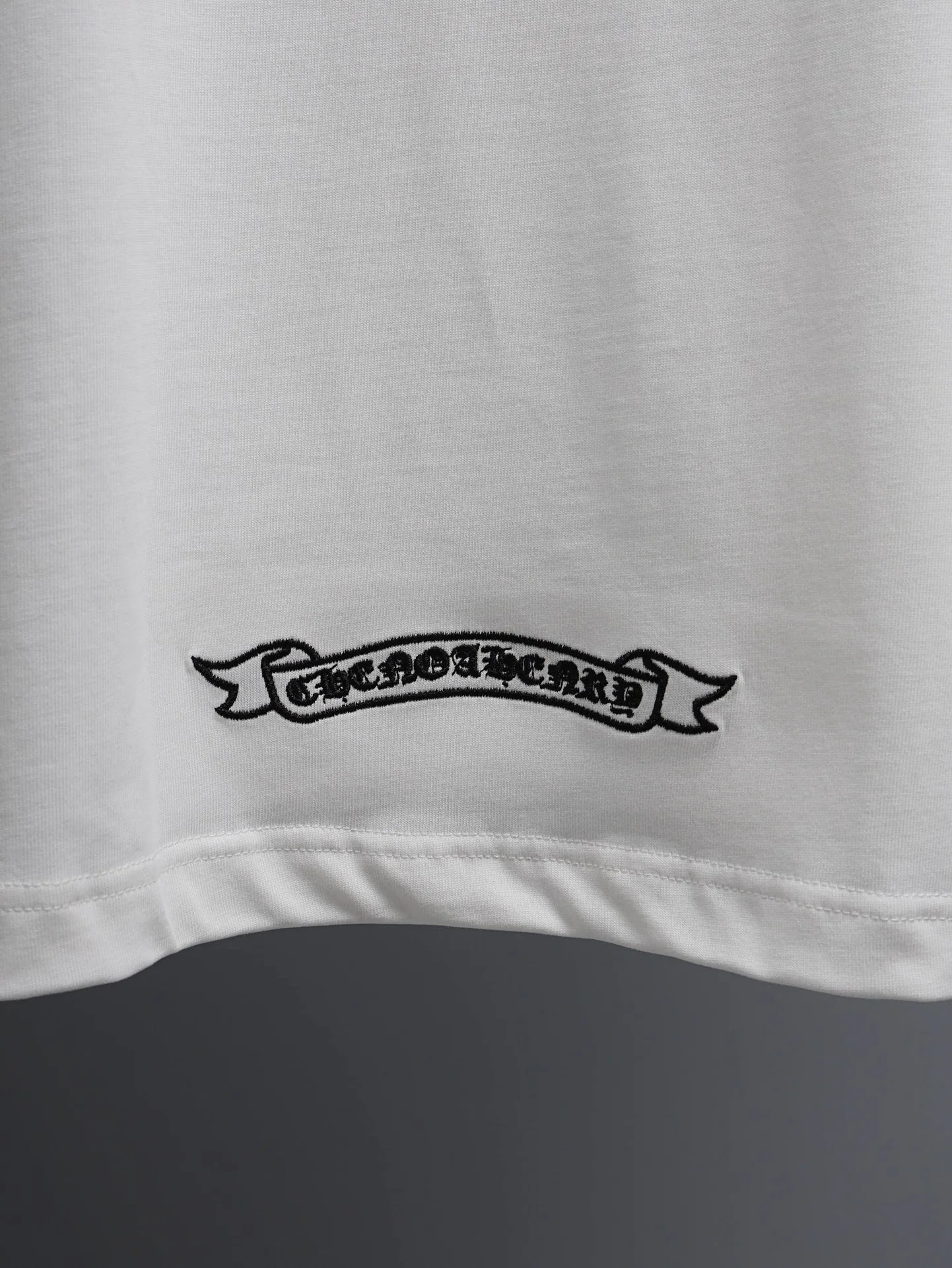 Футболки Мужские Chrome Hearts 11877948