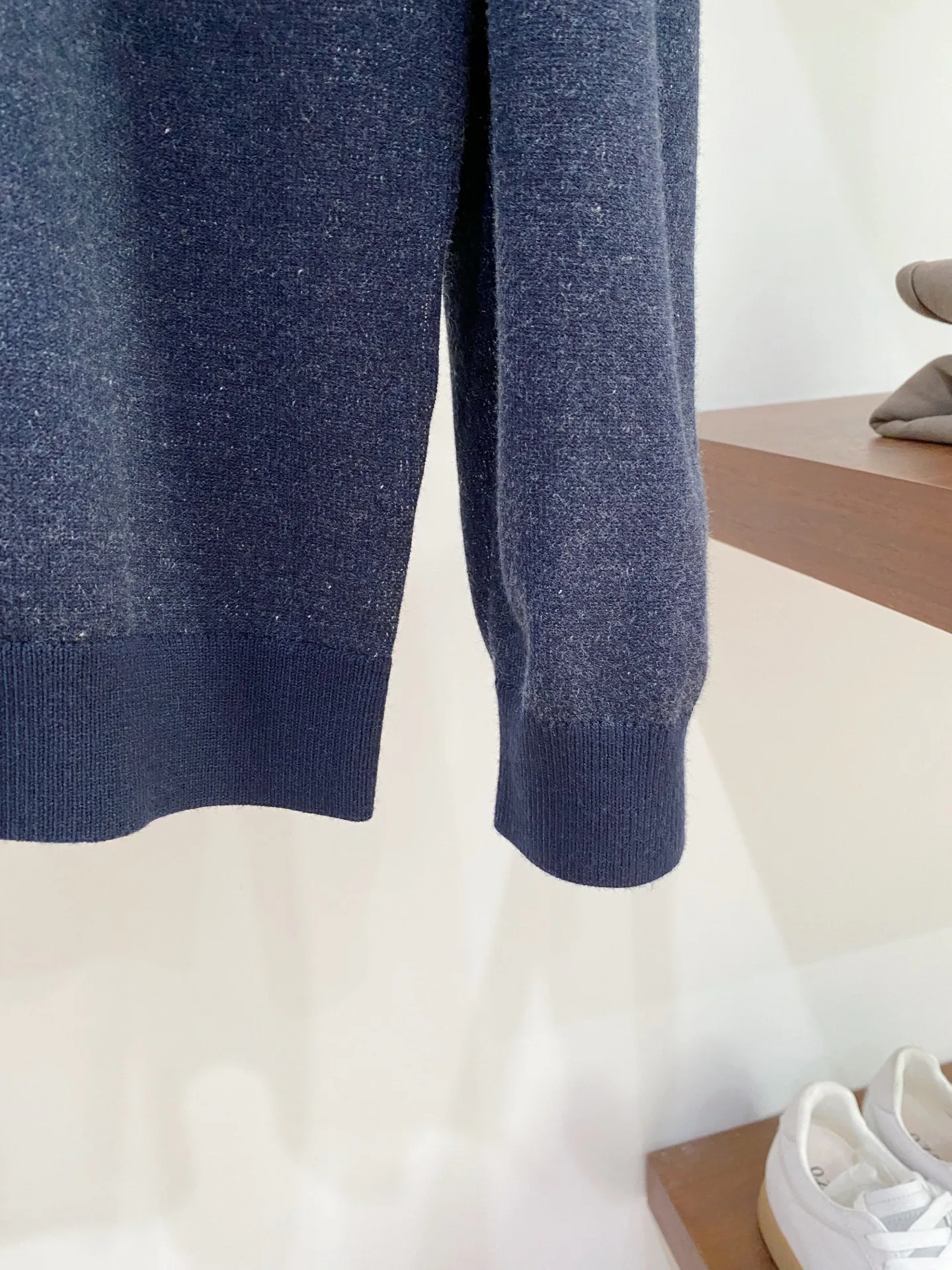 Джемперы И Свитеры Мужские Brunello Cucinelli 470282