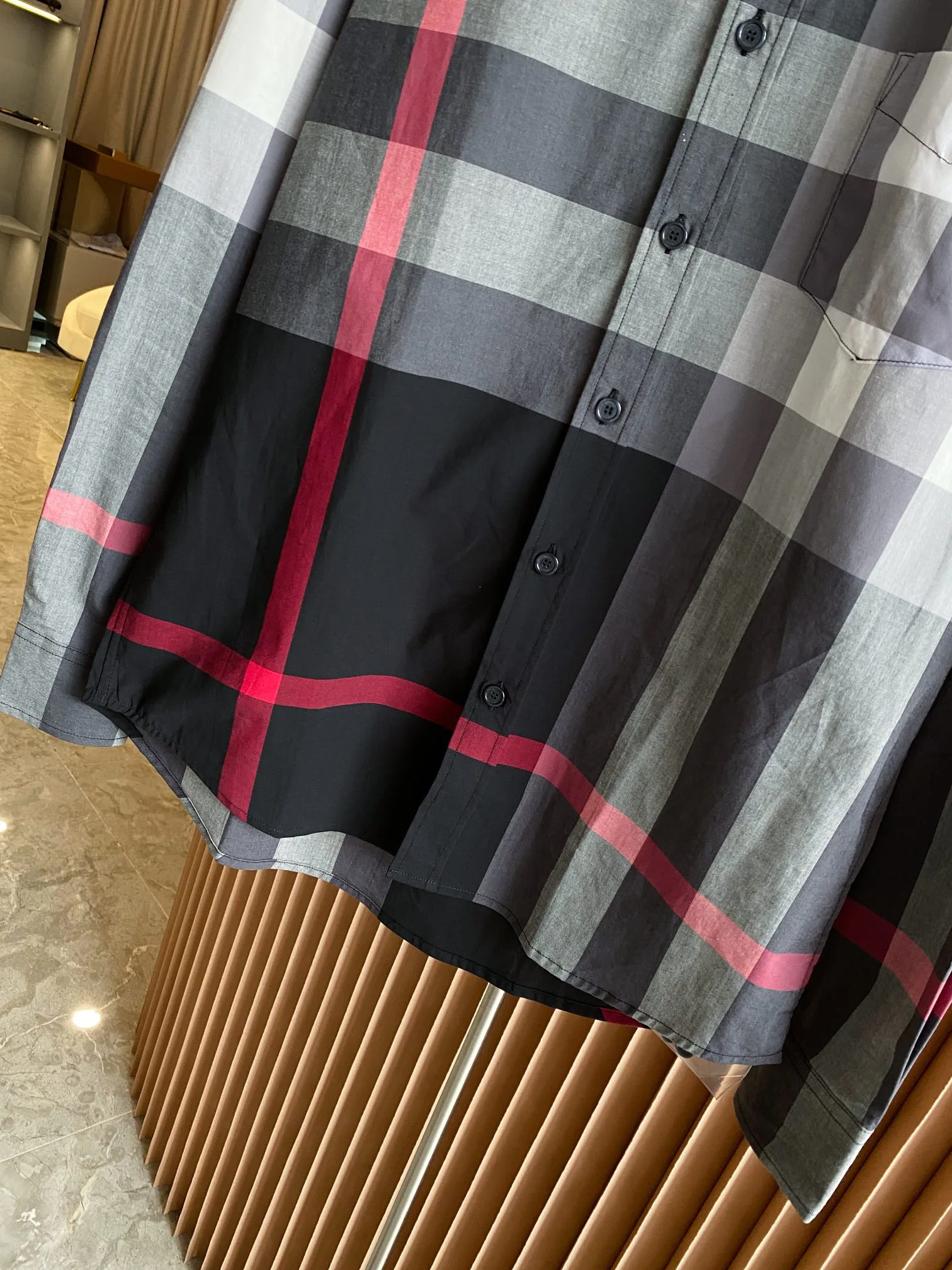 Рубашки Женские Burberry 11480655