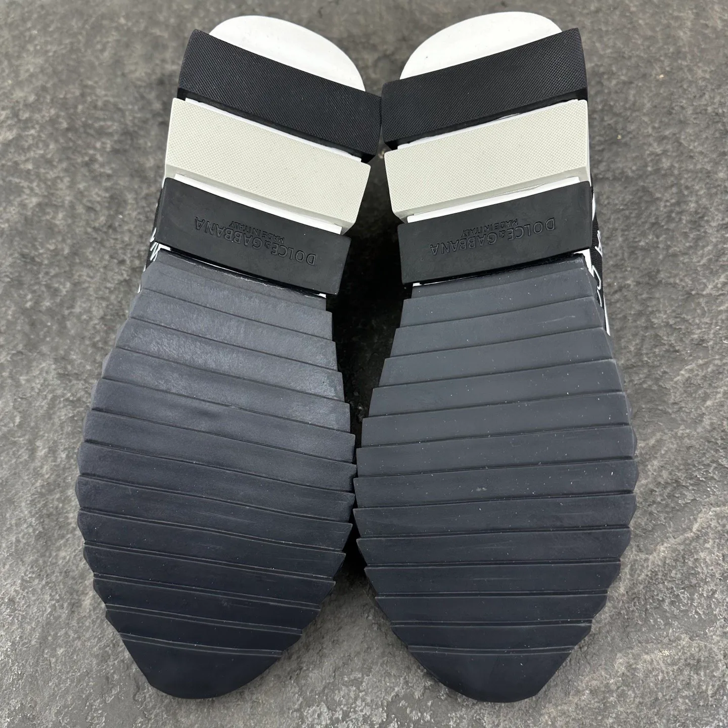 Кроссовки Женские Dolce & Gabbana 18665300