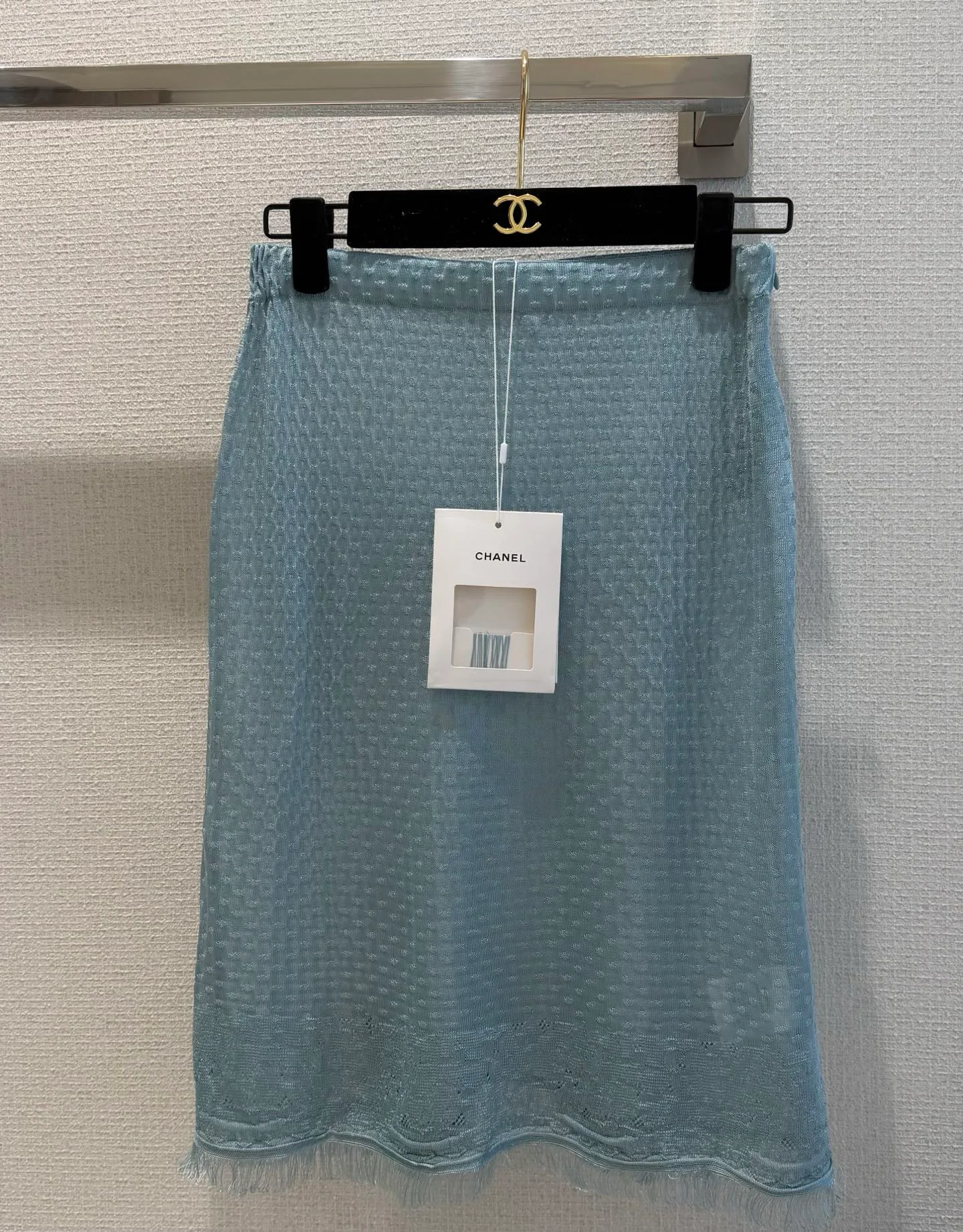 Топы Женские Chanel 11577437