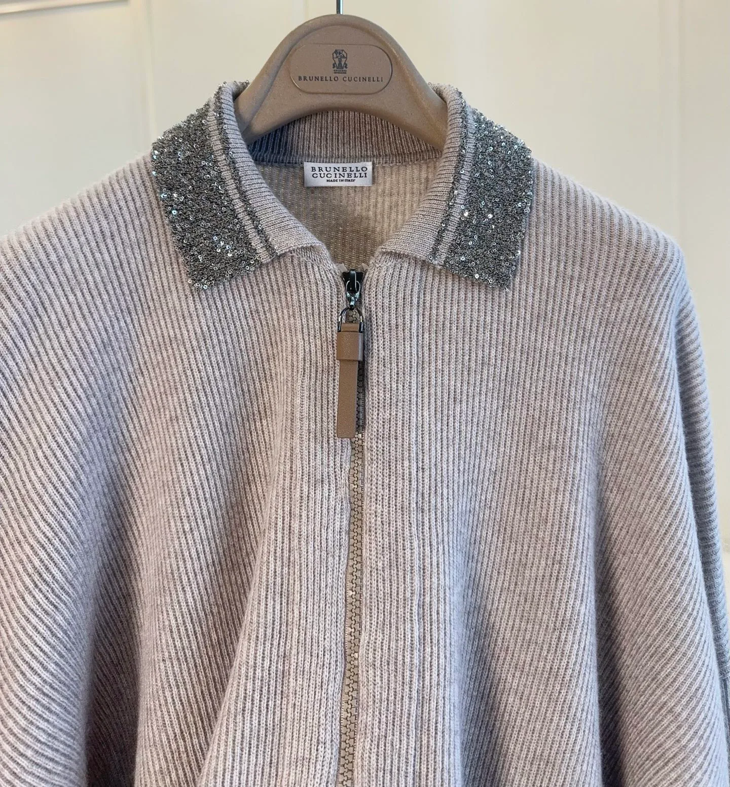 Джемперы И Свитеры Женские Brunello Cucinelli 18238081