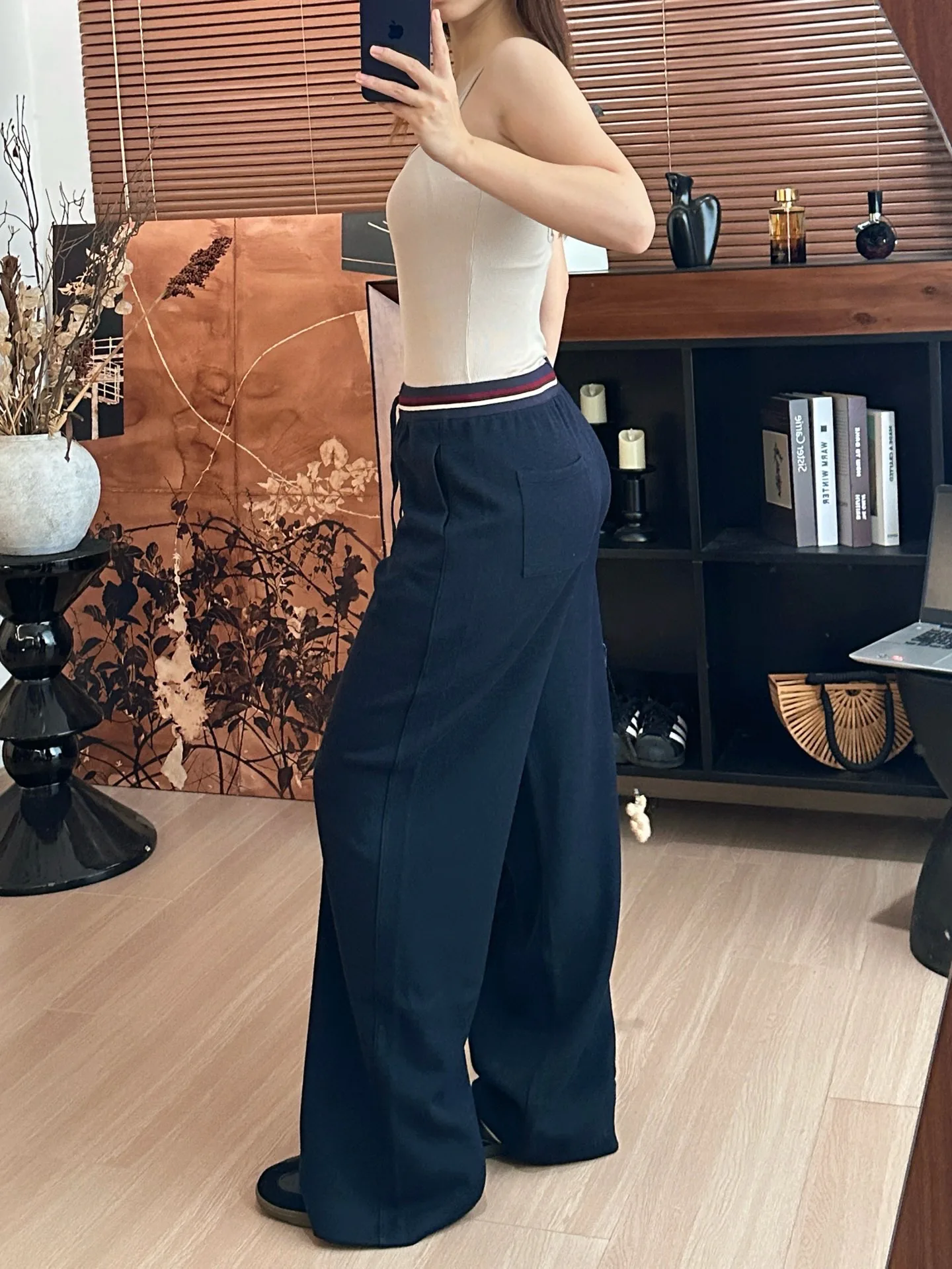 Брюки Женские Prada 18902446