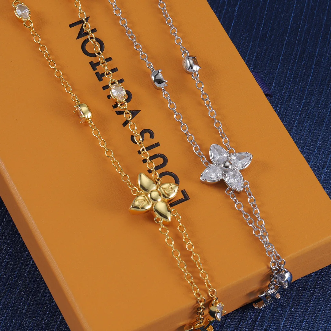 Бижутерия Louis Vuitton 4051